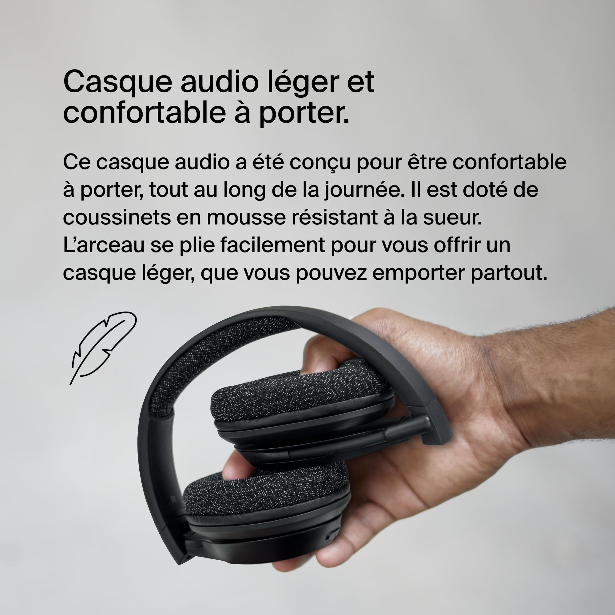 belkin-soundform-adapt-casque-bluetooth-sans-fil-avec-micro-65h-d-autonomie-enc- image 6