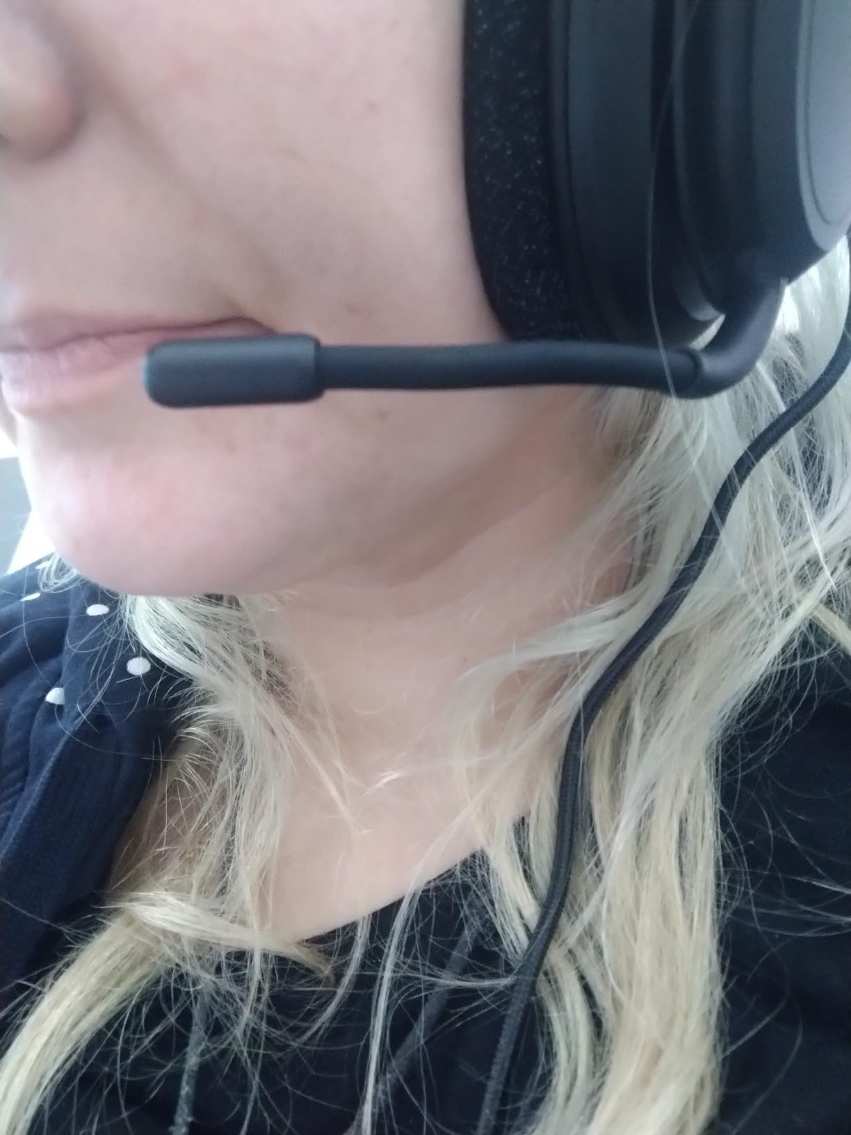 Bon casque pour le travail