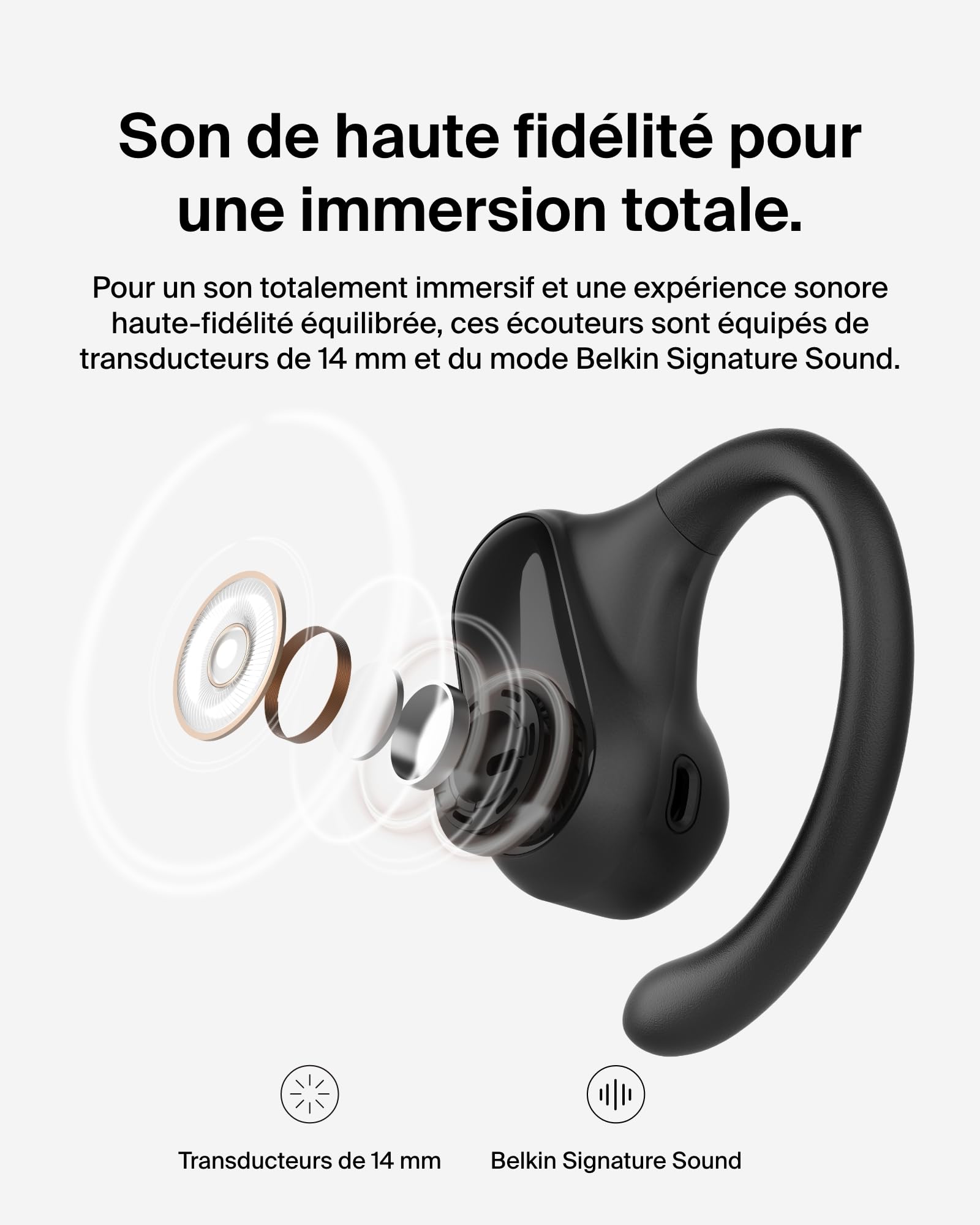 belkin-soundform-clearfit-couteurs-sans-fil-oreilles-libres-bluetooth-ipx5-26h-d image 6