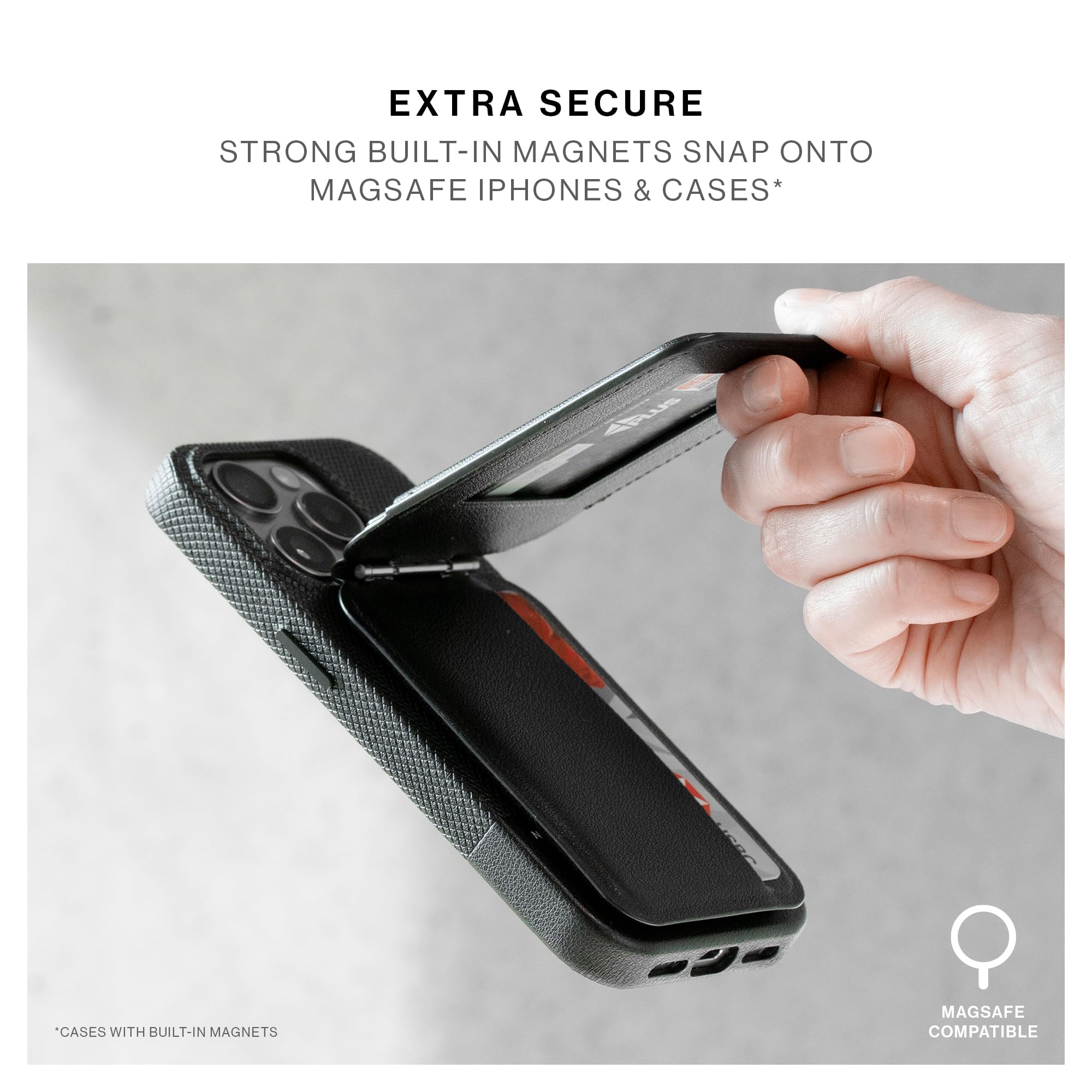 native-union-stand-active-portefeuille-magn-tique-avec-support-pour-iphone-magsa image 3