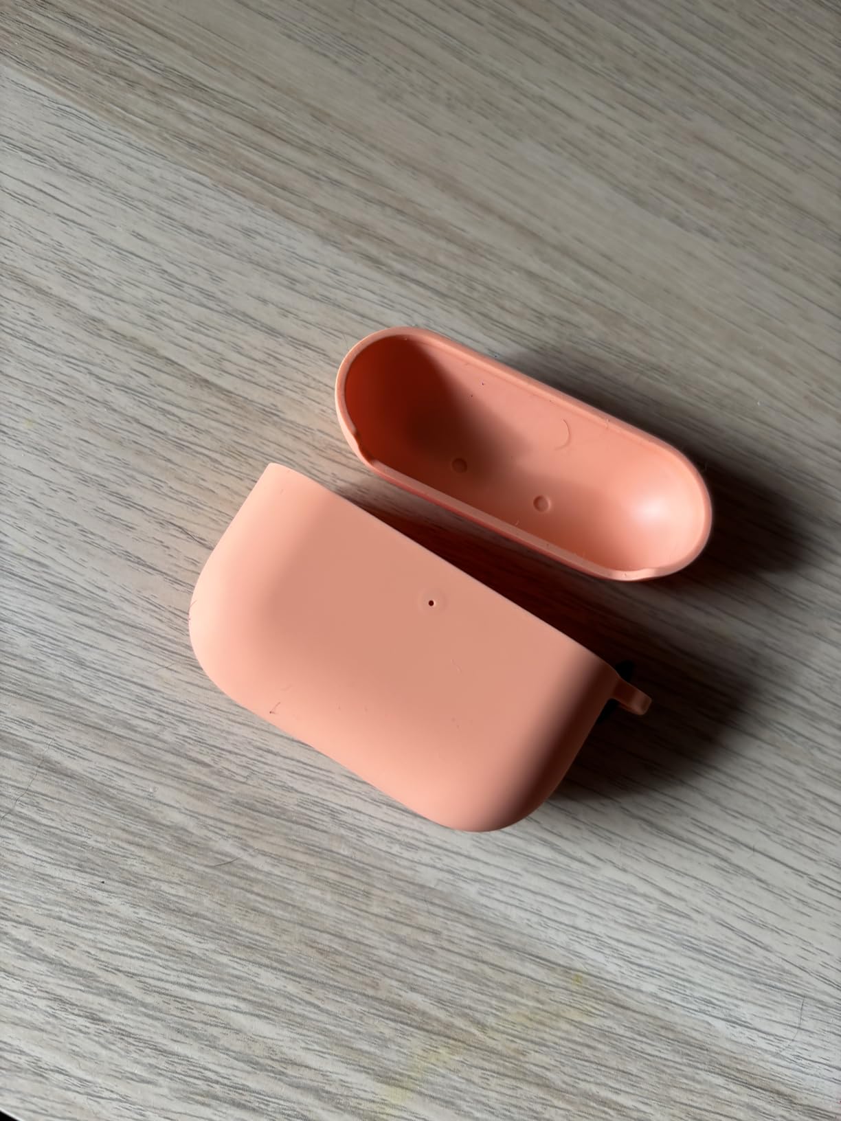 Coque parfaite