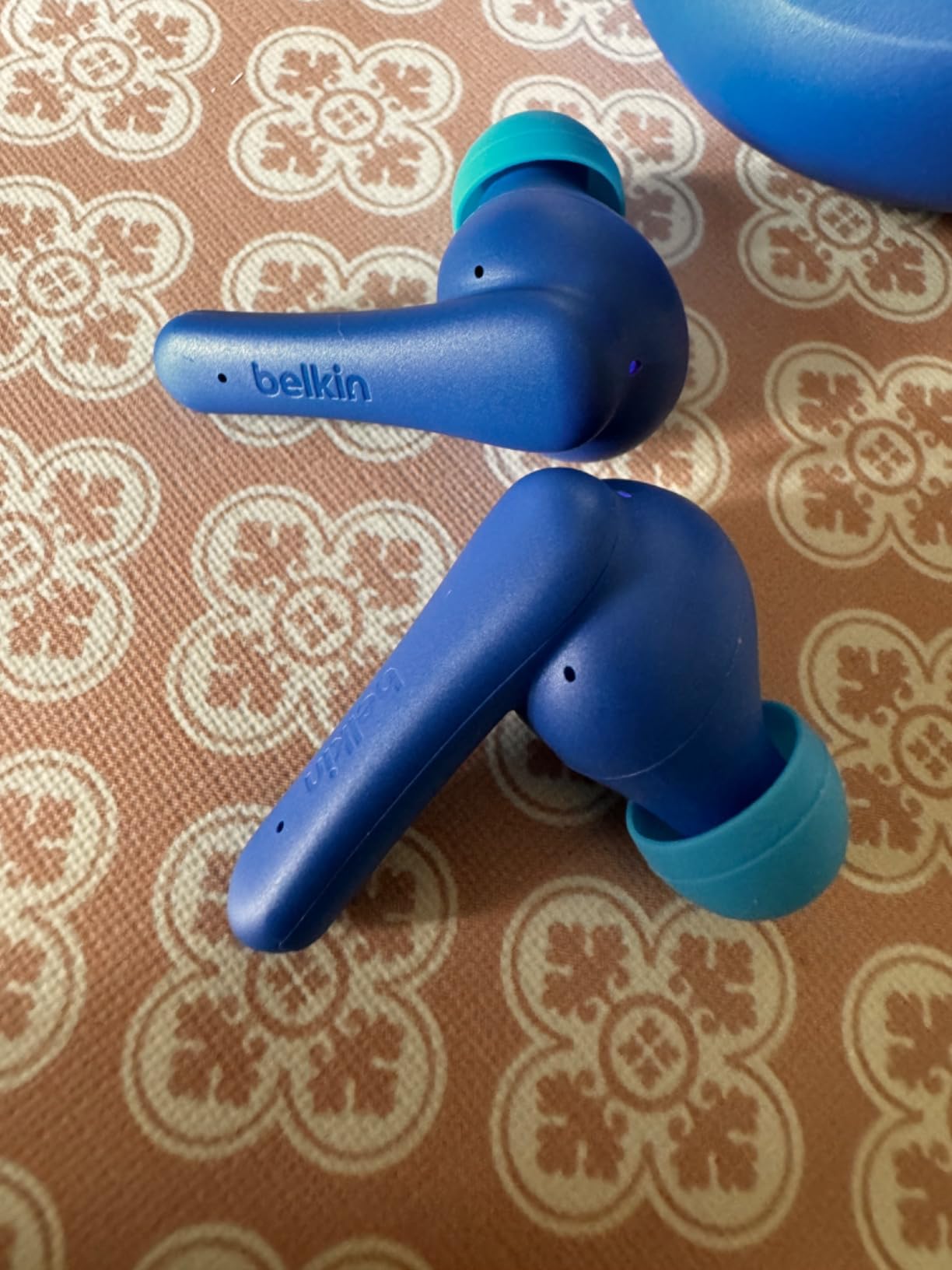 Très bons écouteurs pour enfants