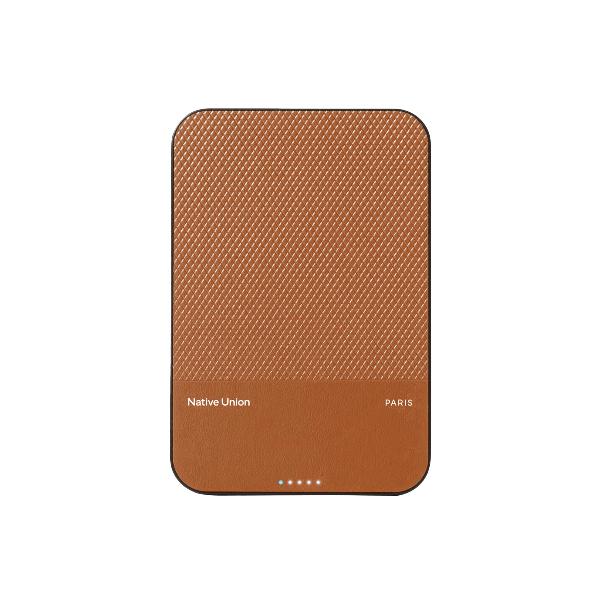 native-union-re-classic-power-bank-magn-tique-5000-mah-qi2-15-w-batterie-externe image 8
