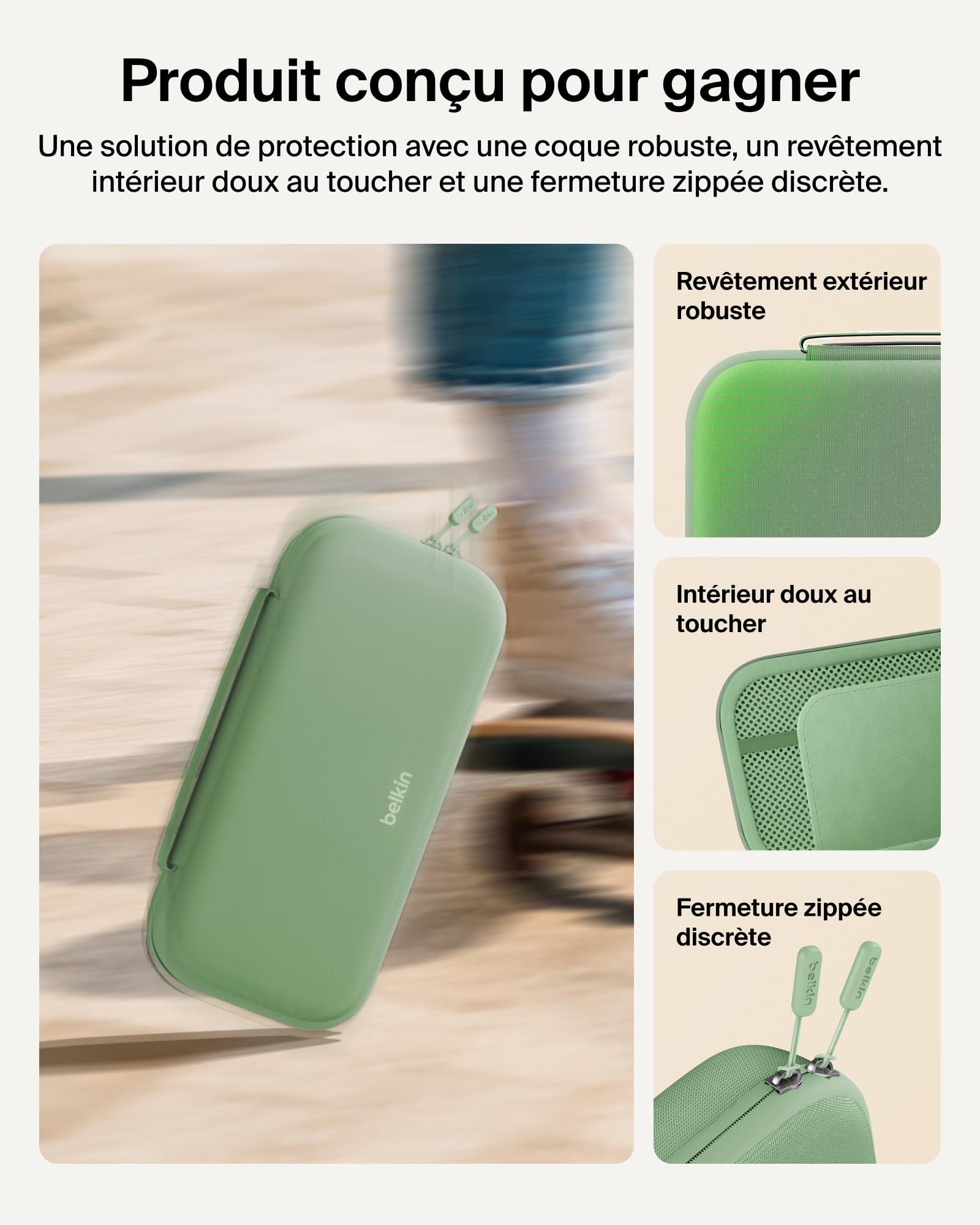 belkin-gaming-pochette-de-rangement-avec-batterie-10-000-mah-pour-nintendo-switc image 6