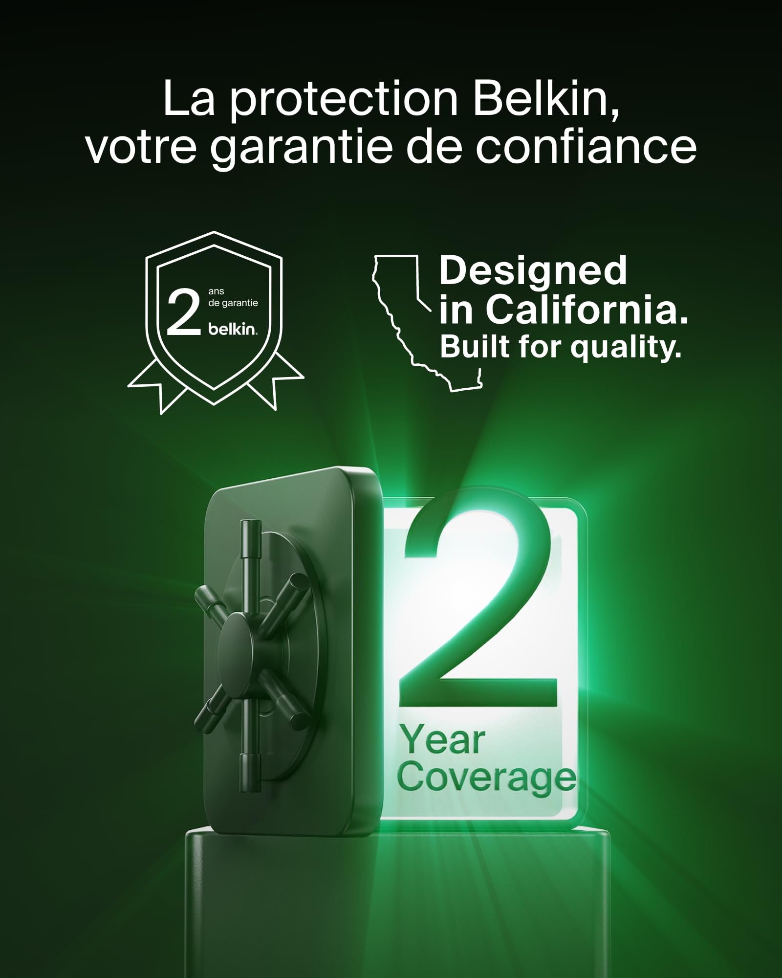 belkin-soundform-anywhere-couteurs-bluetooth-sans-fil-confortables-bluetooth-6-0 image 8