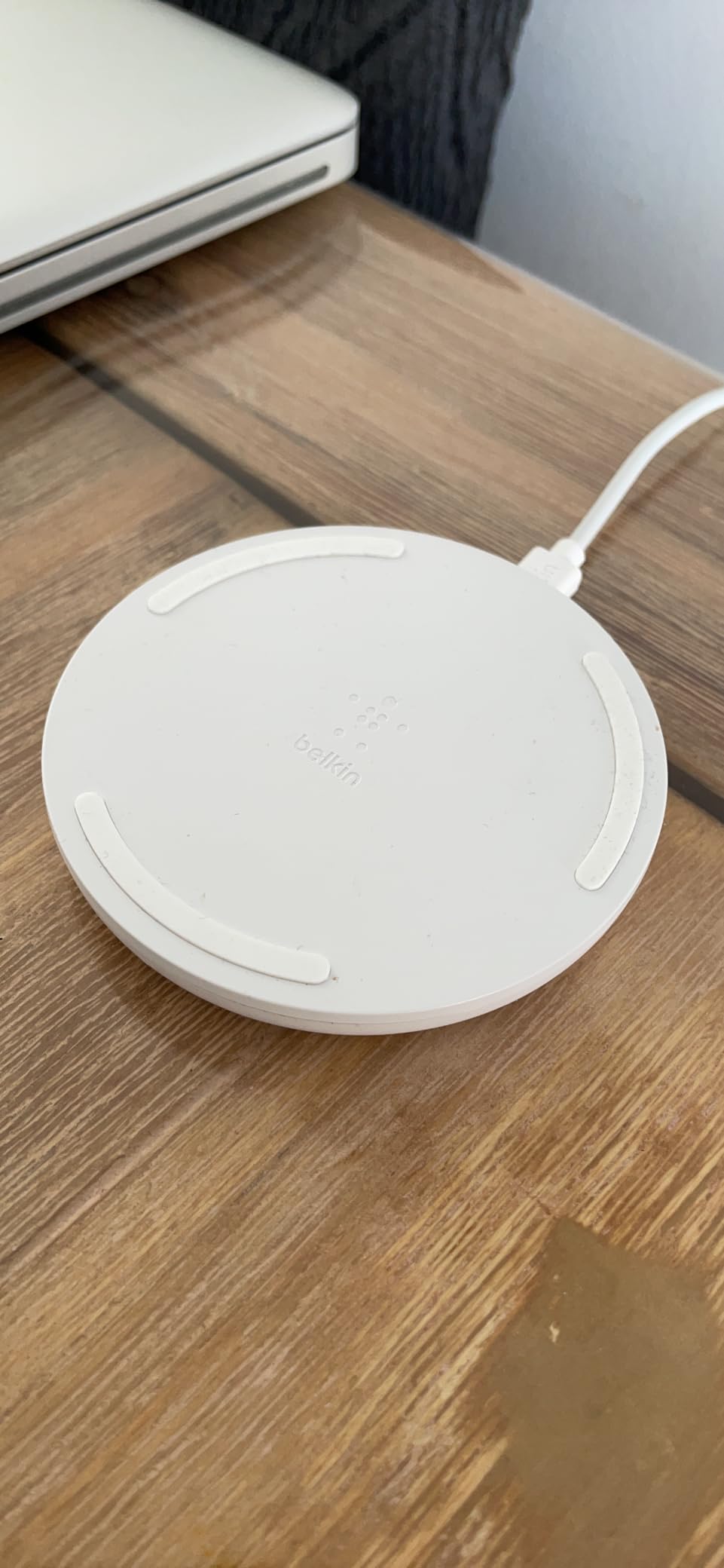 Bon chargeur, mais pas pour toutes les coques