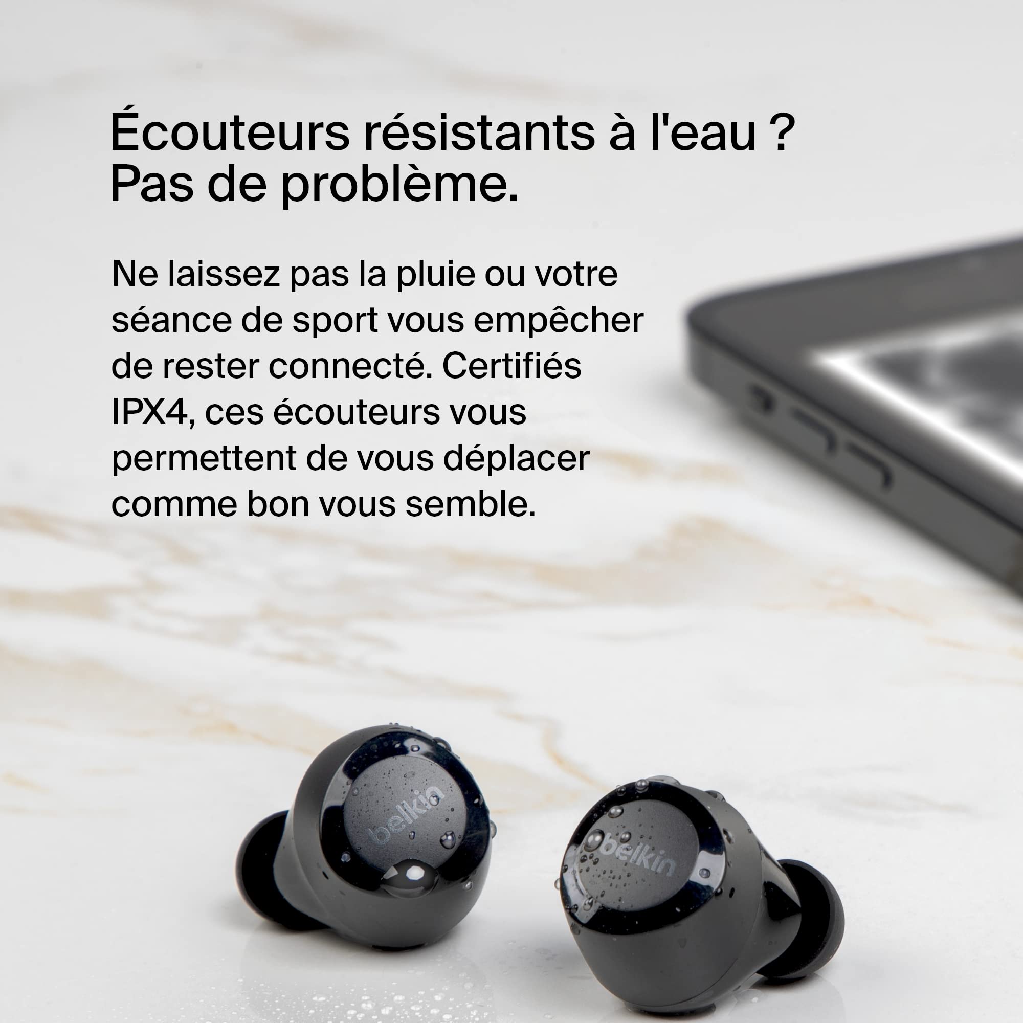 belkin-soundform-bolt-couteurs-true-wireless-bluetooth-28h-d-autonomie-ipx4-micr image 8