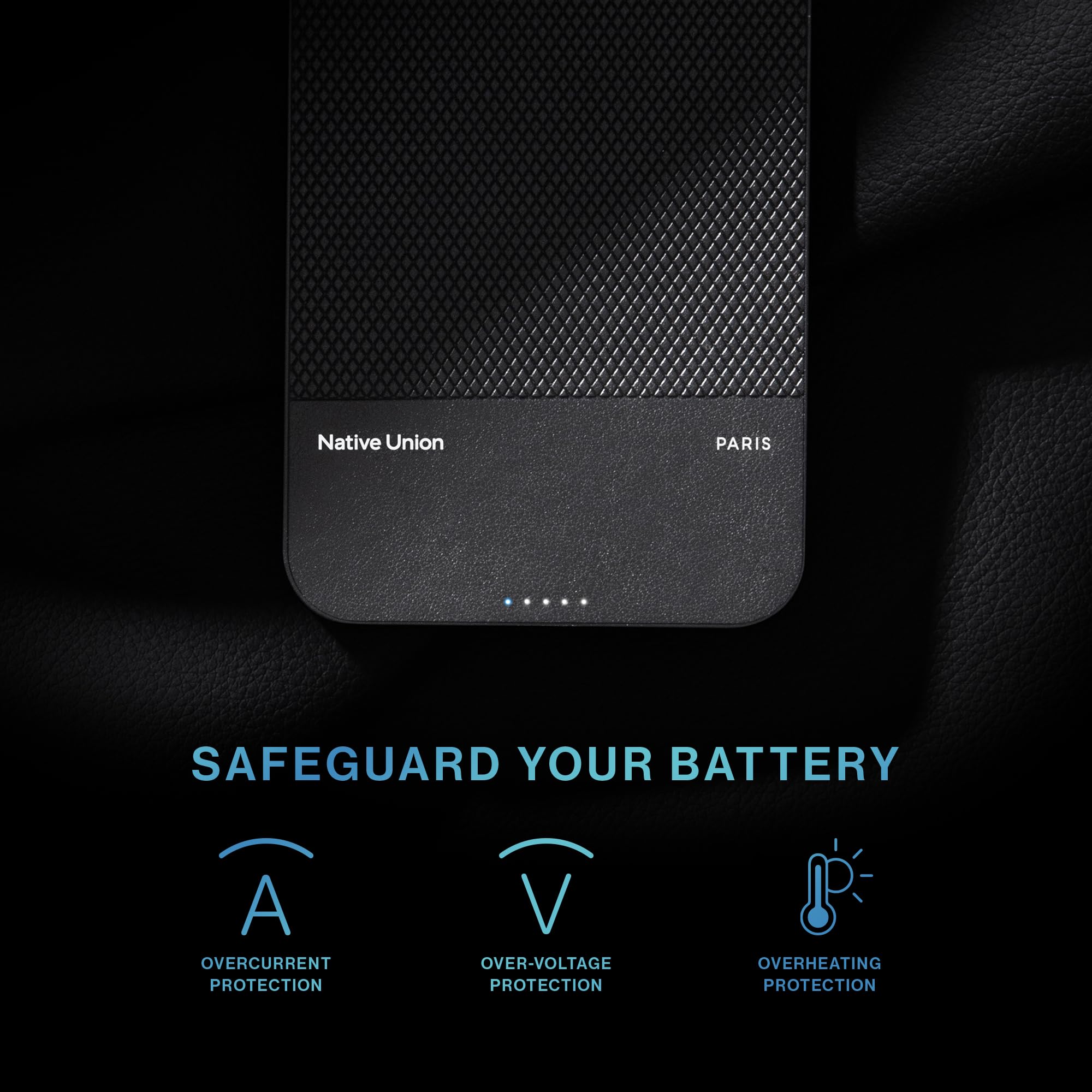 native-union-re-classic-power-bank-5000-mah-magn-tique-magsafe-15w-avec-c-ble-us image 8