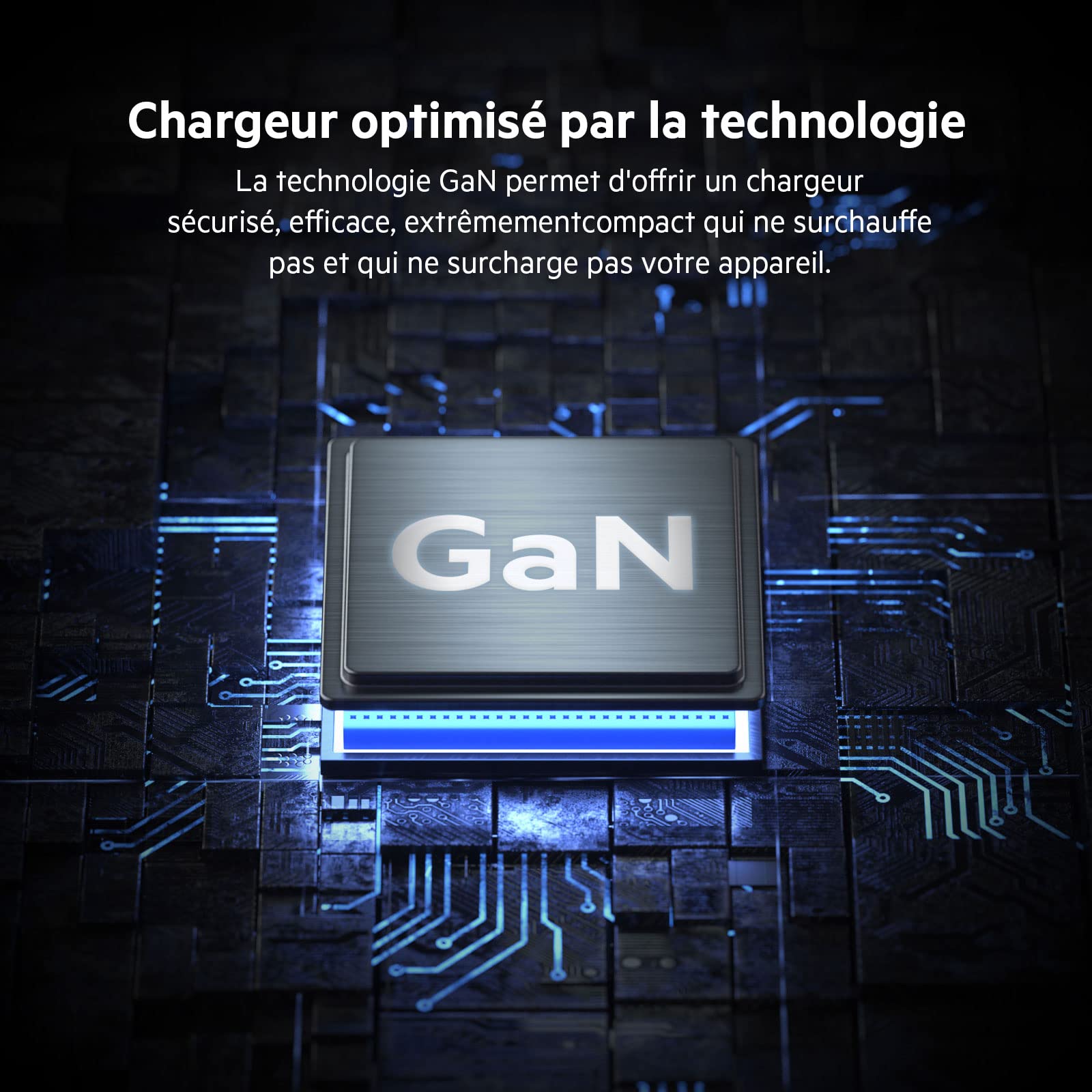 belkin-chargeur-secteur-double-port-usb-c-45-w-gan-avec-pps-pour-iphone-ipad-mac image 2
