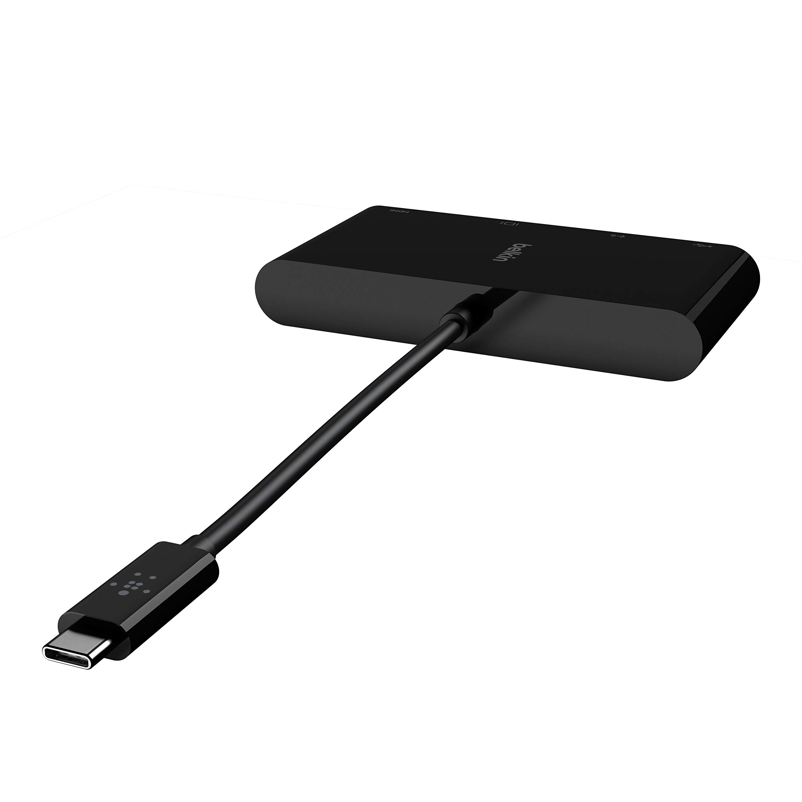belkin-adaptateur-multim-dia-usb-c-hdmi-vga-usb-a-gbe-noir image 3