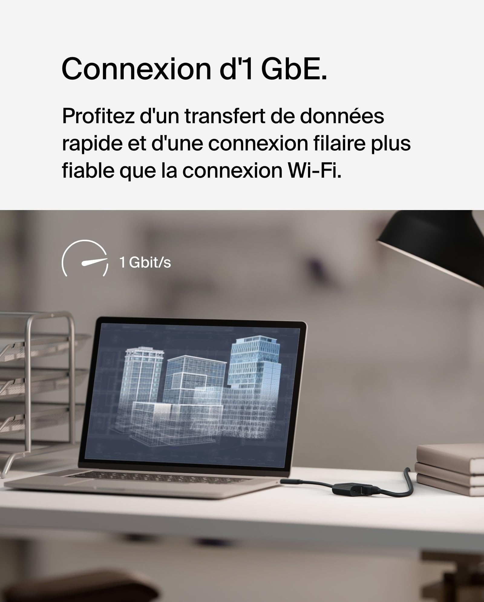 belkin-connect-adaptateur-usb-c-vers-ethernet-recharge-100w-gigabit-ethernet-com image 3