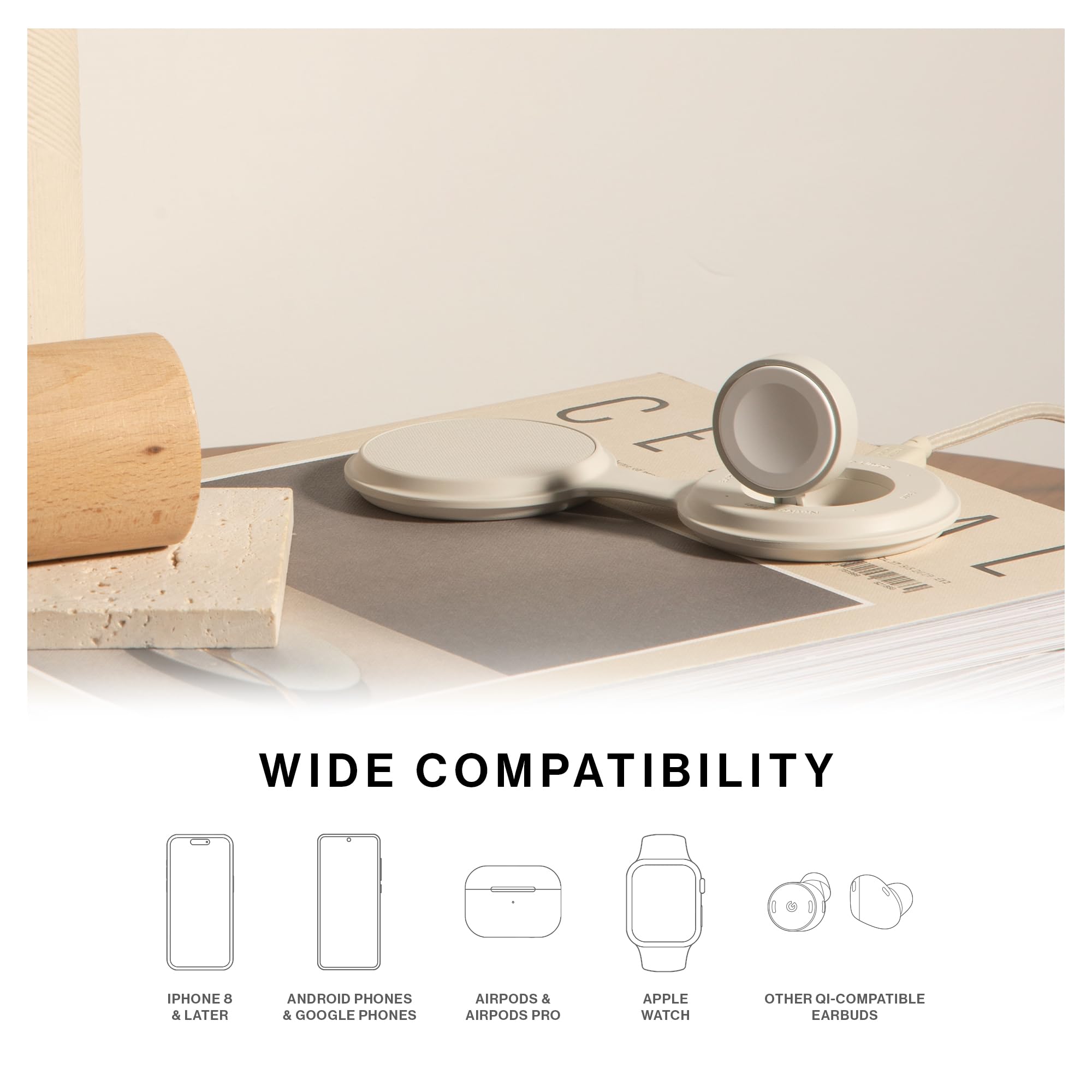 native-union-voyage-chargeur-sans-fil-magn-tique-2-en-1-pliable-avec-apple-watch image 4