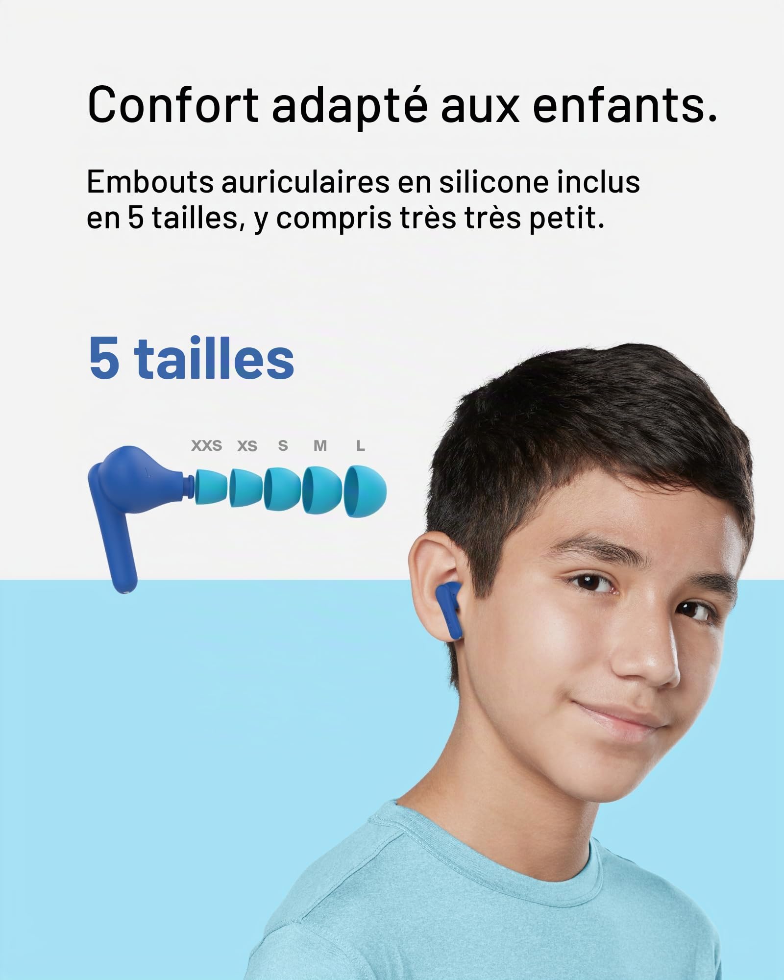 belkin-soundform-nano-2-couteurs-bluetooth-pour-enfants-volume-limit-85-db-28-h- image 4
