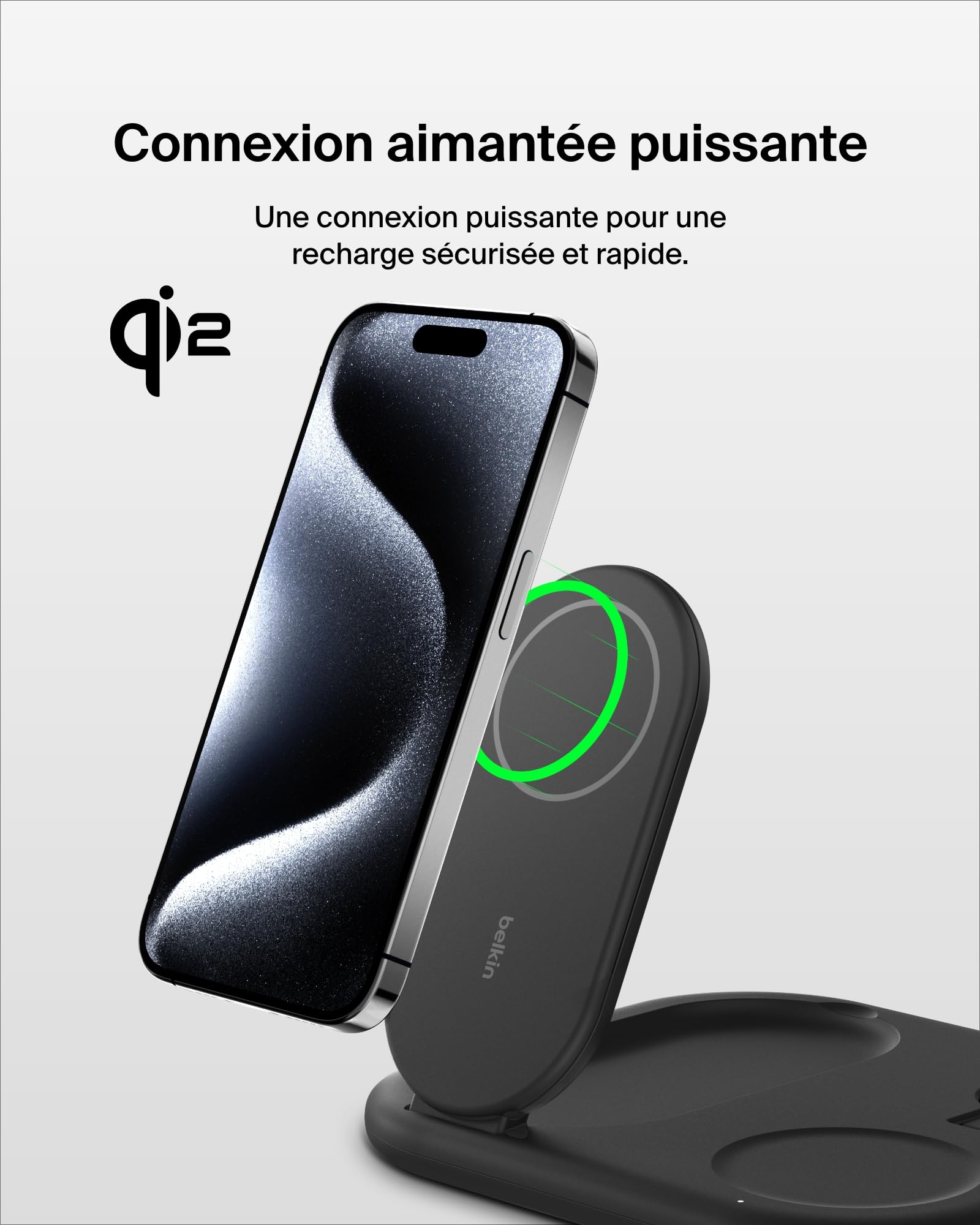 belkin-boostcharge-socle-de-recharge-3-en-1-aimant-et-pliable-qi2-15-w-compatibl image 5