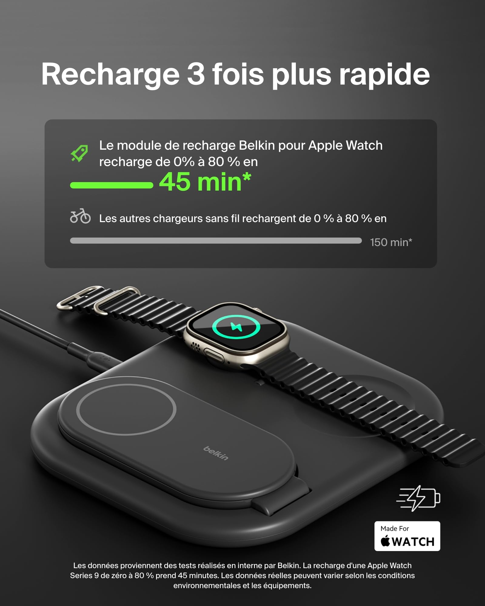 belkin-boostcharge-socle-de-recharge-3-en-1-aimant-et-pliable-qi2-15-w-compatibl image 3
