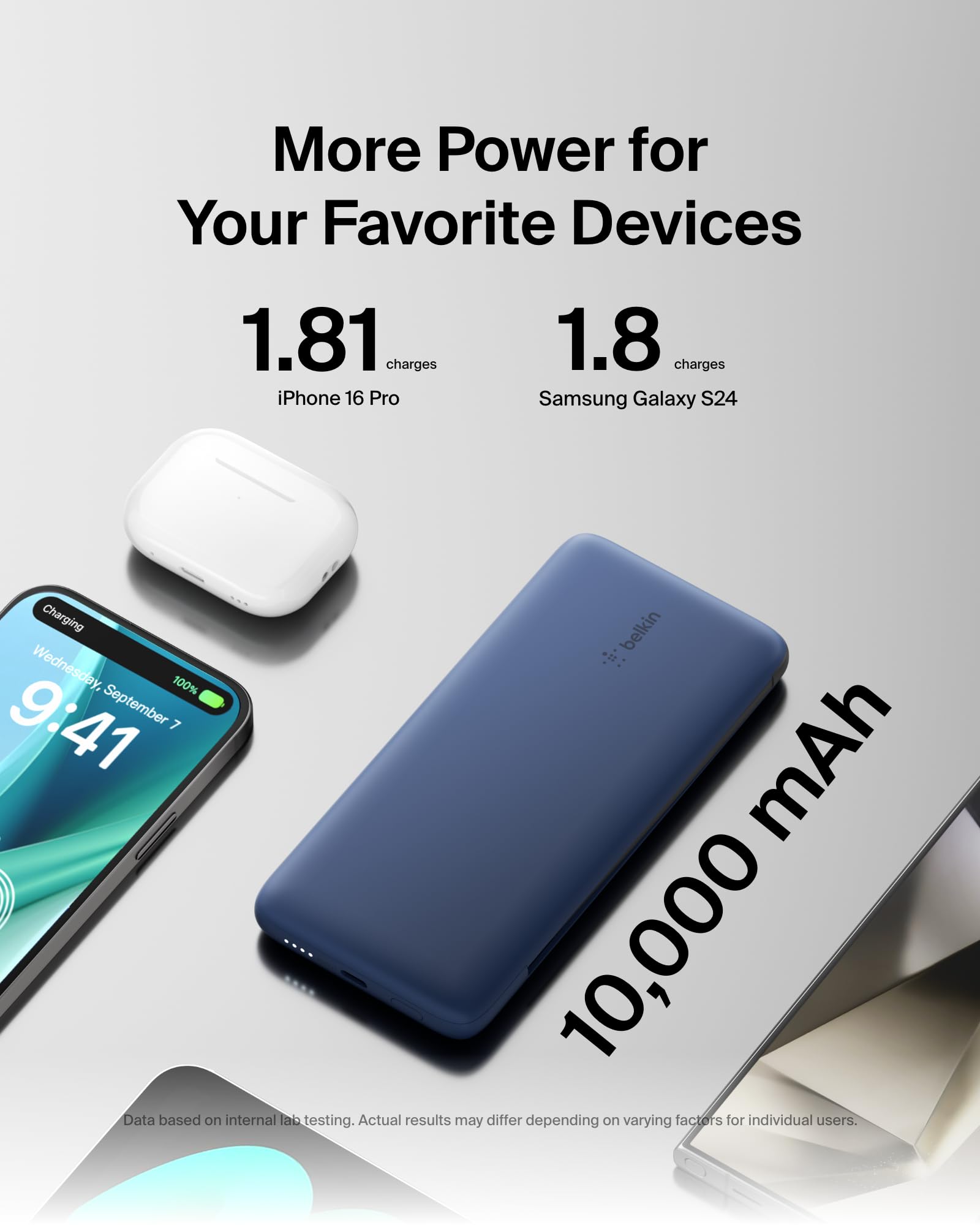 belkin-batterie-externe-boostcharge-plus-10k-10-000-mah-avec-c-bles-int-gr-s-ble image 8