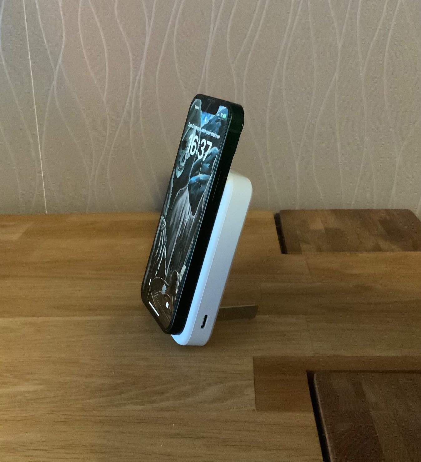 Pratique mais capacité moyenne