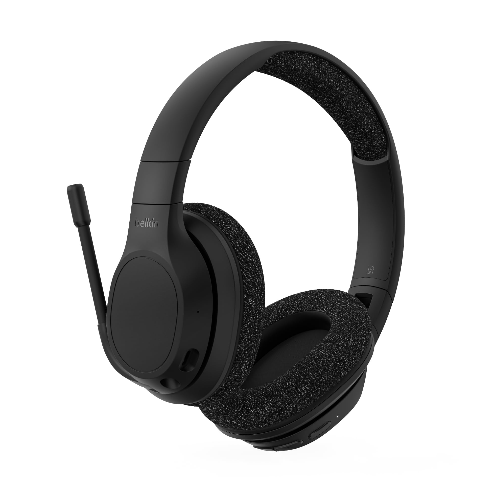 belkin-soundform-adapt-casque-bluetooth-sans-fil-avec-micro-65h-d-autonomie-enc- image 1