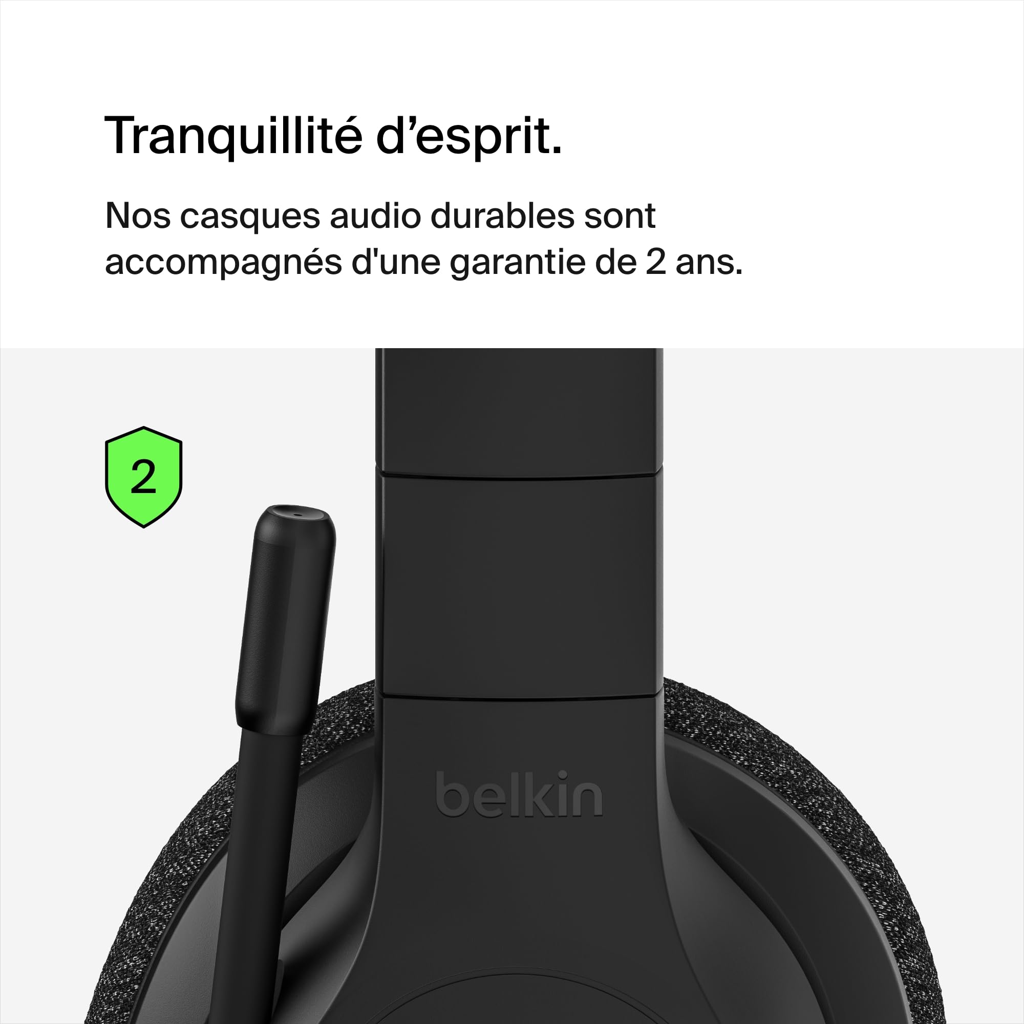 belkin-soundform-adapt-casque-bluetooth-sans-fil-avec-micro-orientable-r-duction image 8