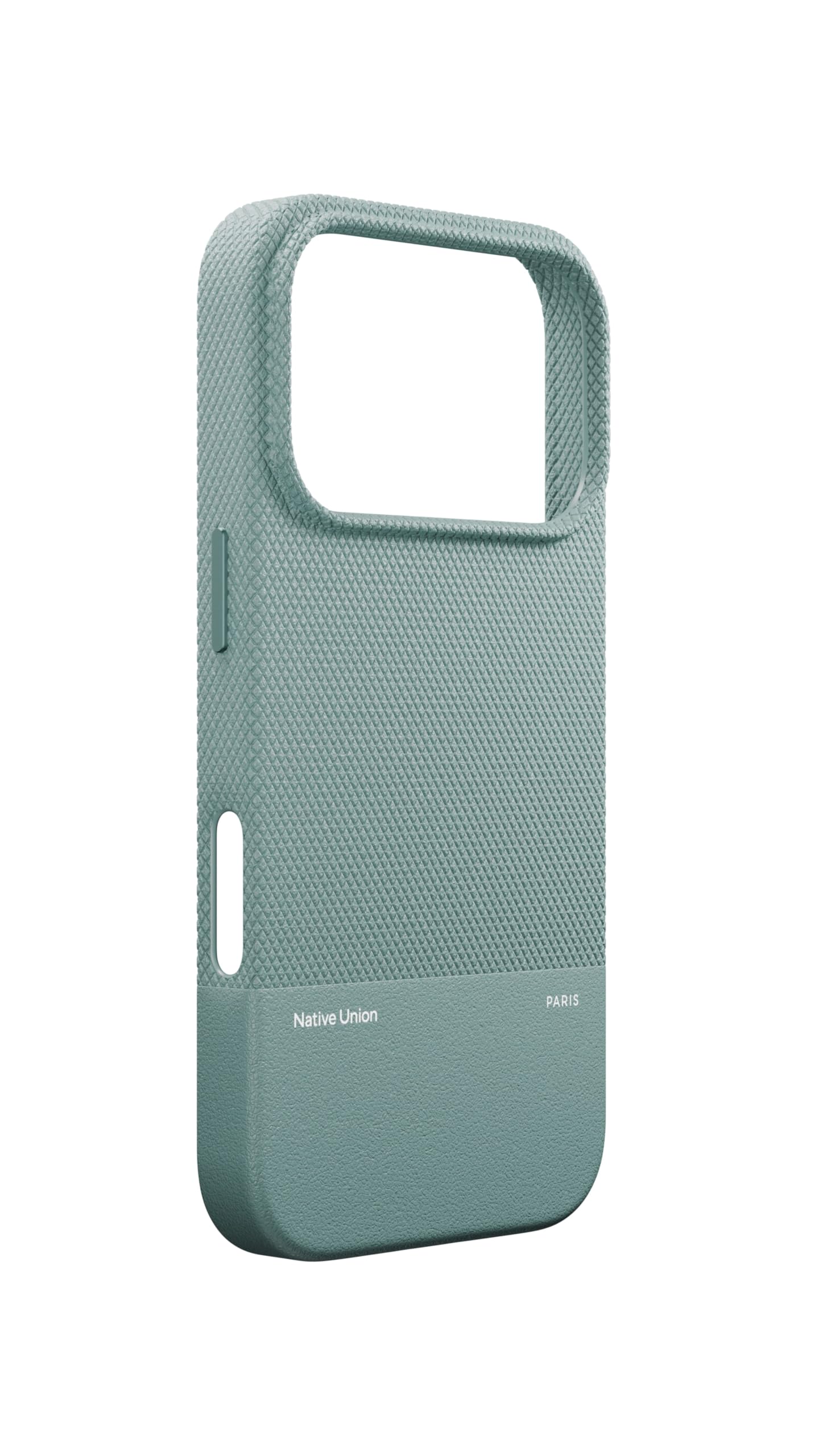 native-union-coque-re-classic-3-0-magsafe-pour-iphone-17-pro-mat-riaux-recycl-s- image 4