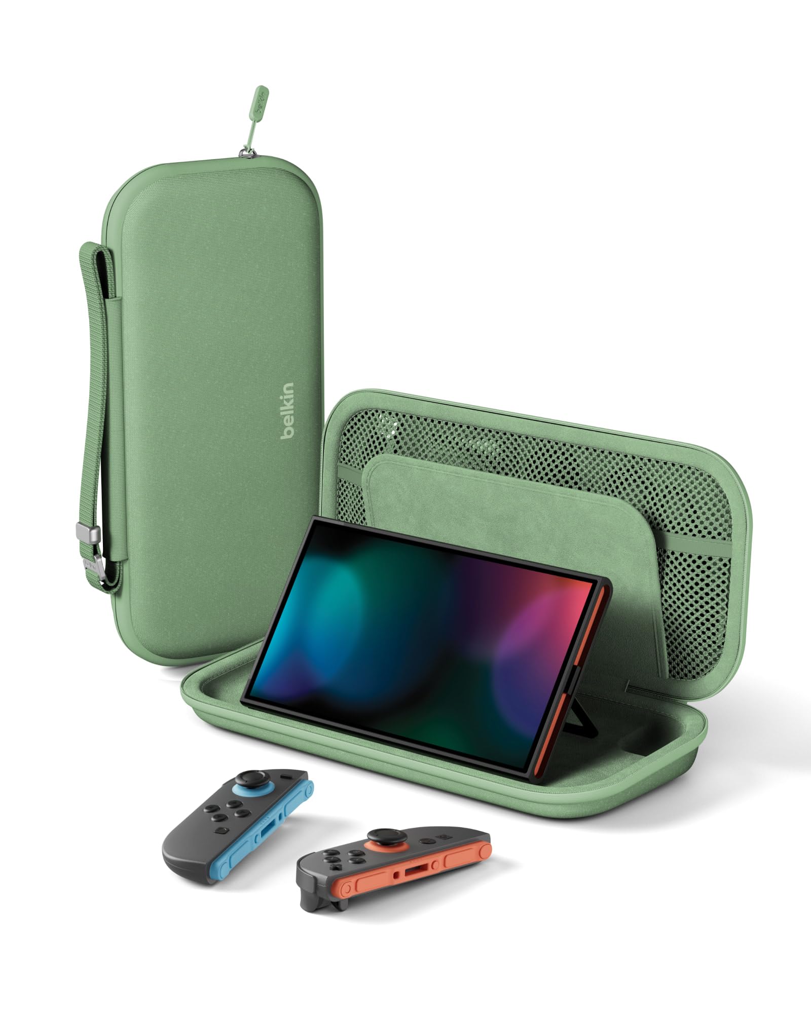 pochette-de-transport-belkin-gaming-pour-nintendo-switch-2-coque-rigide-12-carte image 8