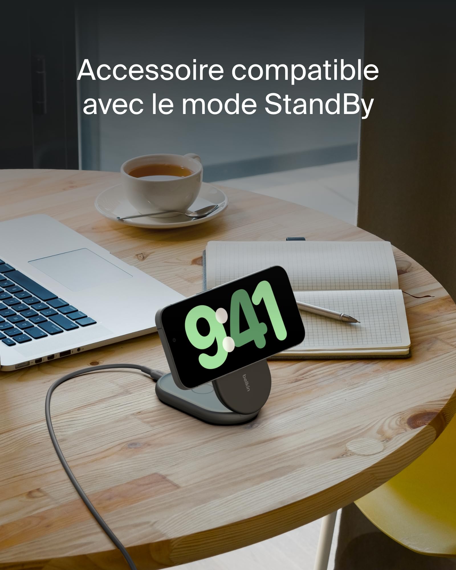 belkin-boostcharge-socle-de-recharge-magn-tique-pliable-qi2-15w-compatible-magsa image 6