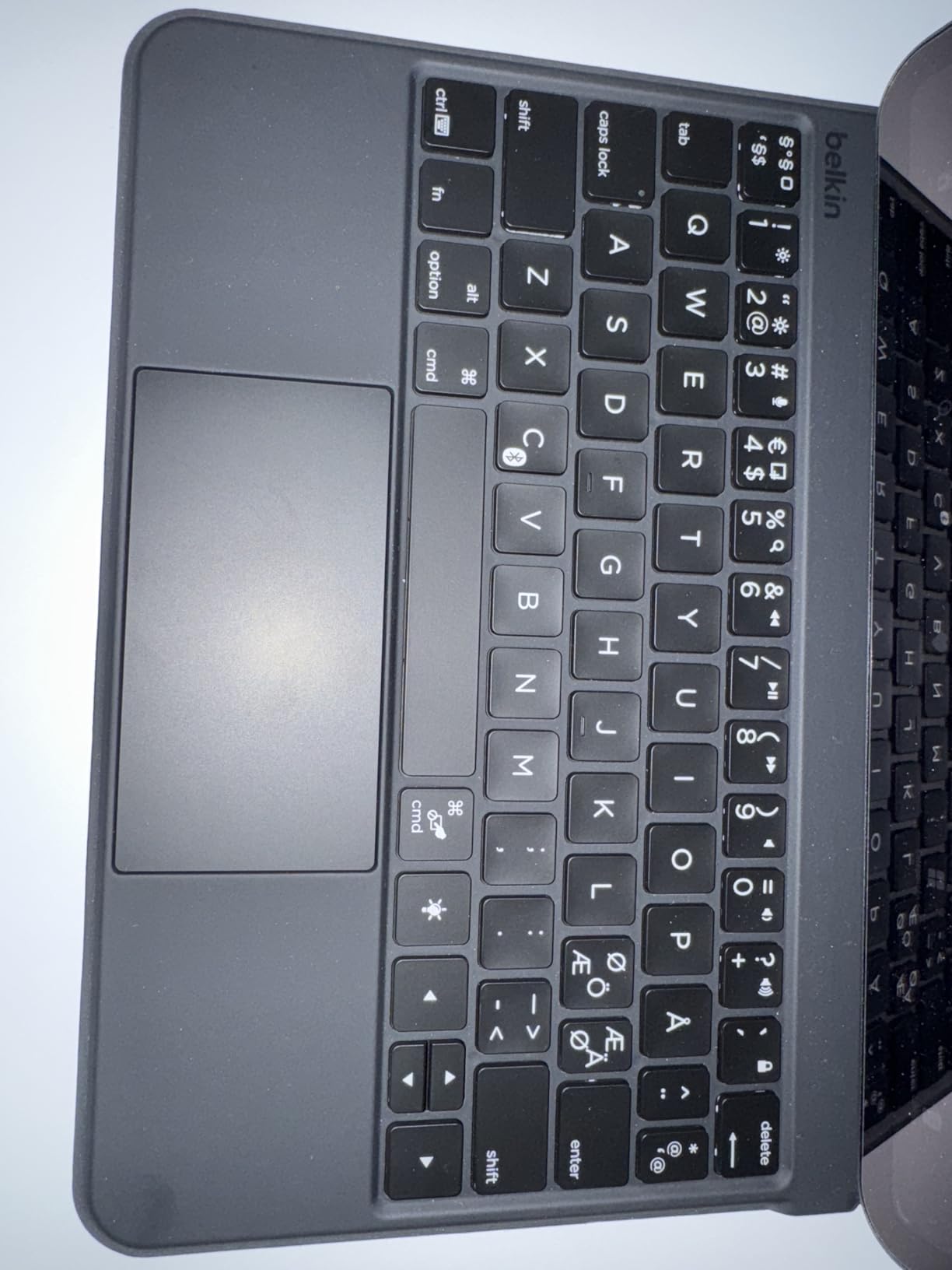 Excellent clavier, je recommande