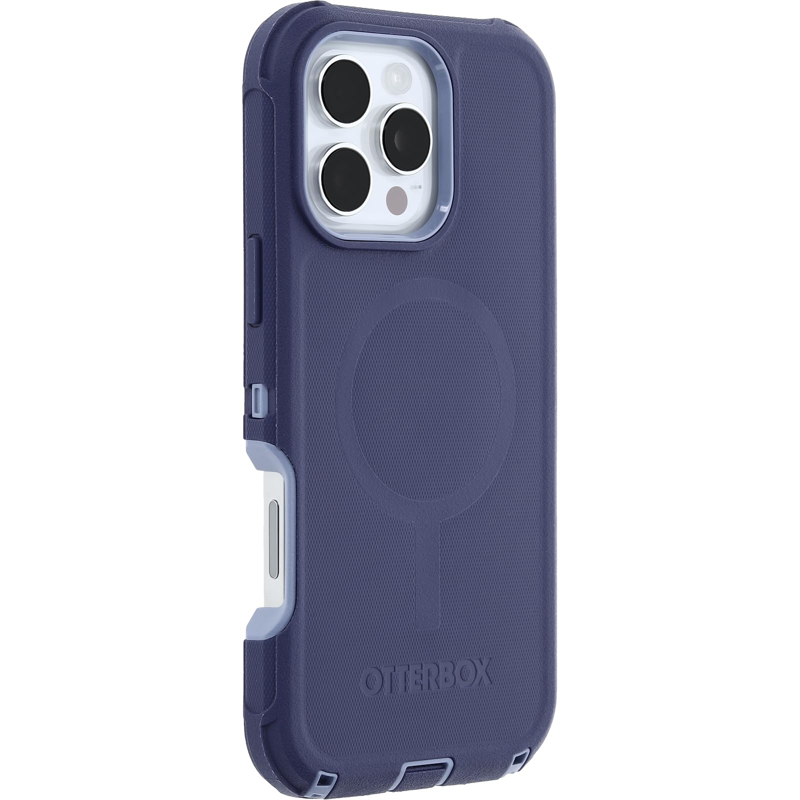 otterbox-defender-series-coque-magsafe-pour-iphone-16-pro-max-antichoc-triple-pr image 4
