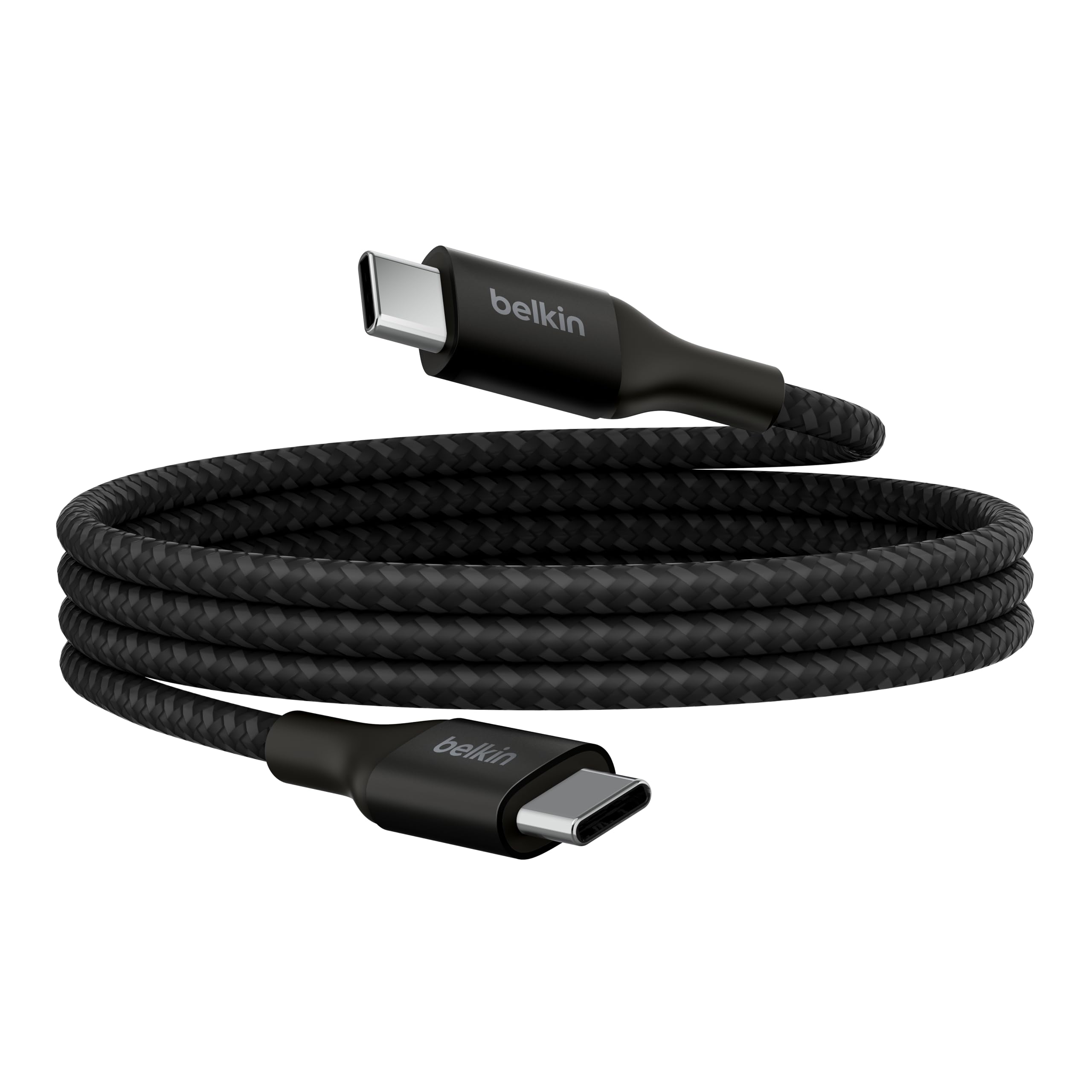belkin-boostcharge-c-ble-usb-c-vers-usb-c-240-w-1-m-gaine-tress-e-blanc image 8