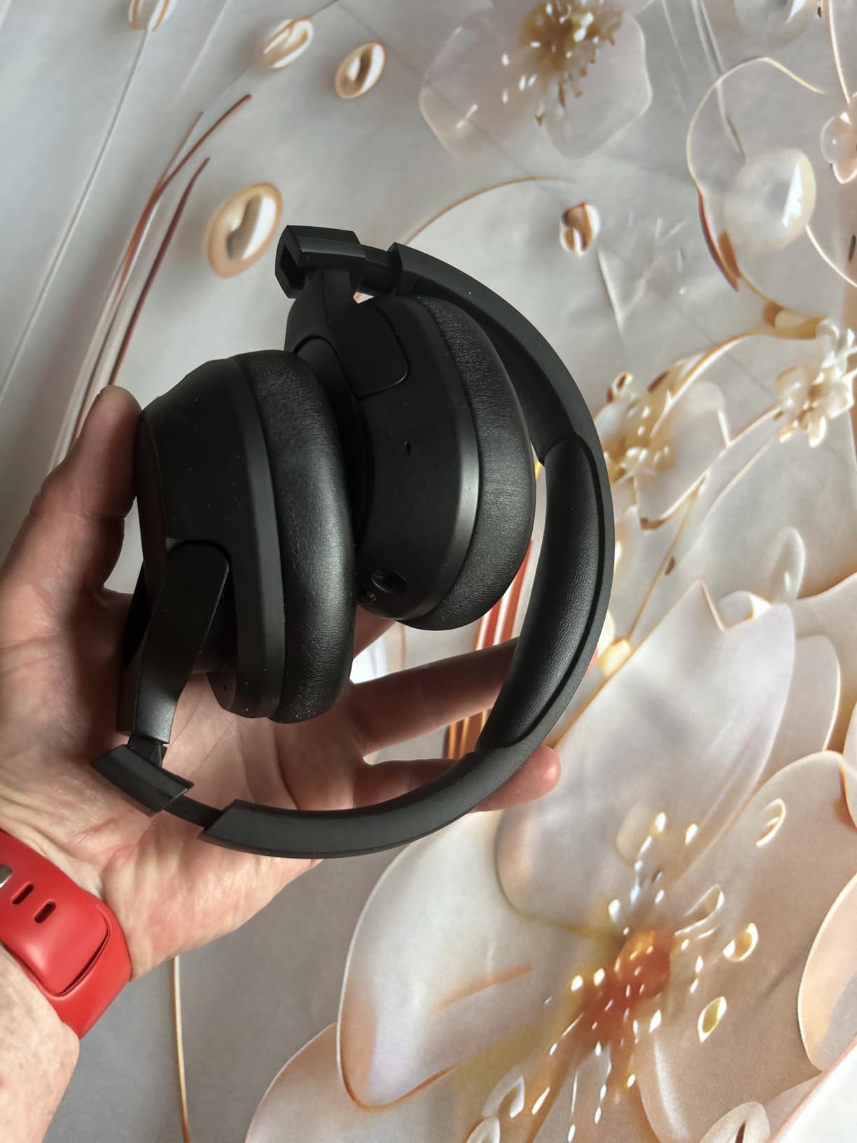Très bon casque