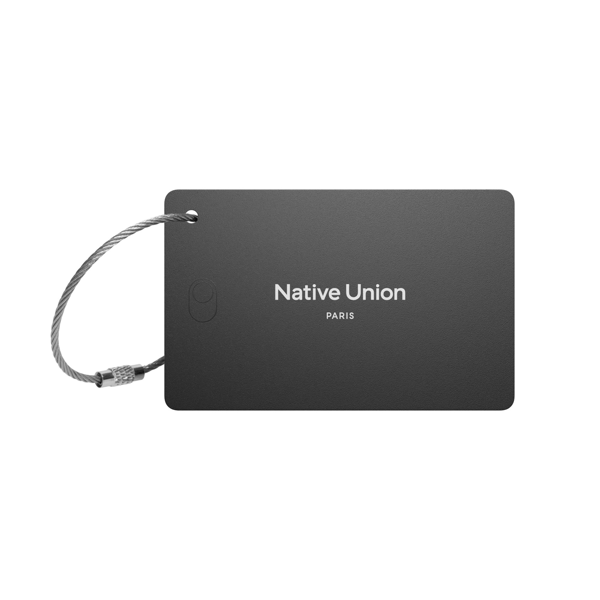 native-union-find-it-card-tracker-bluetooth-ultra-fin-1-7-mm-pour-portefeuille-c image 1