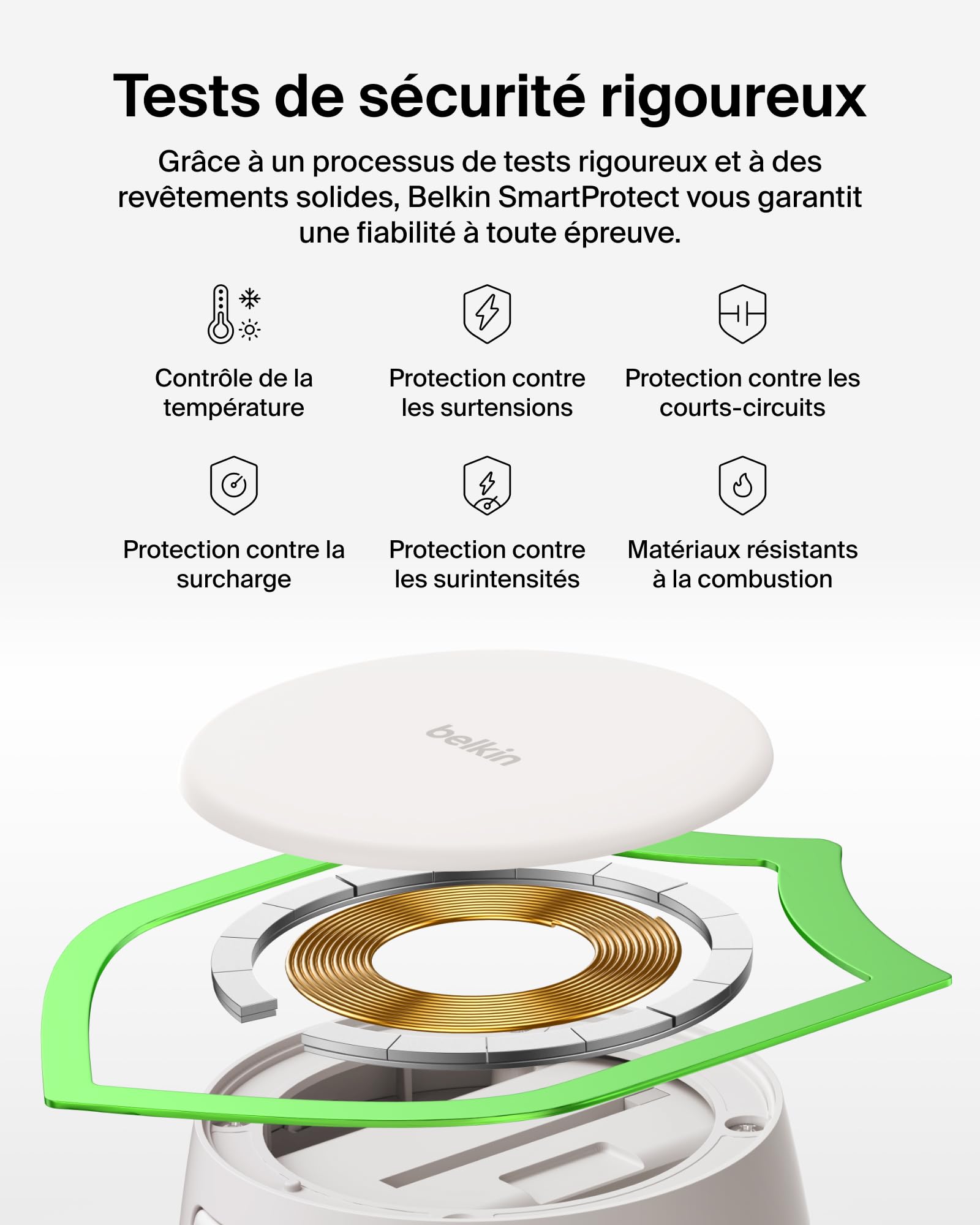 belkin-ultracharge-chargeur-magsafe-2-en-1-25-w-qi2-pliable-pour-iphone-17-et-ap image 7