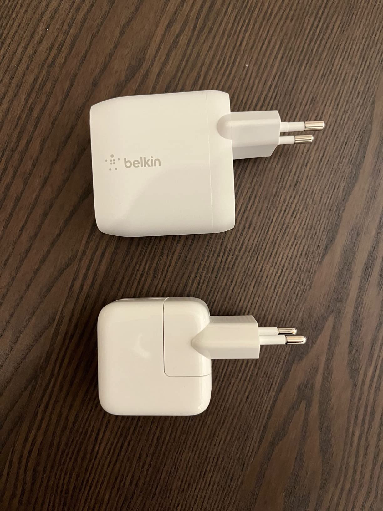 Chargeur fiable