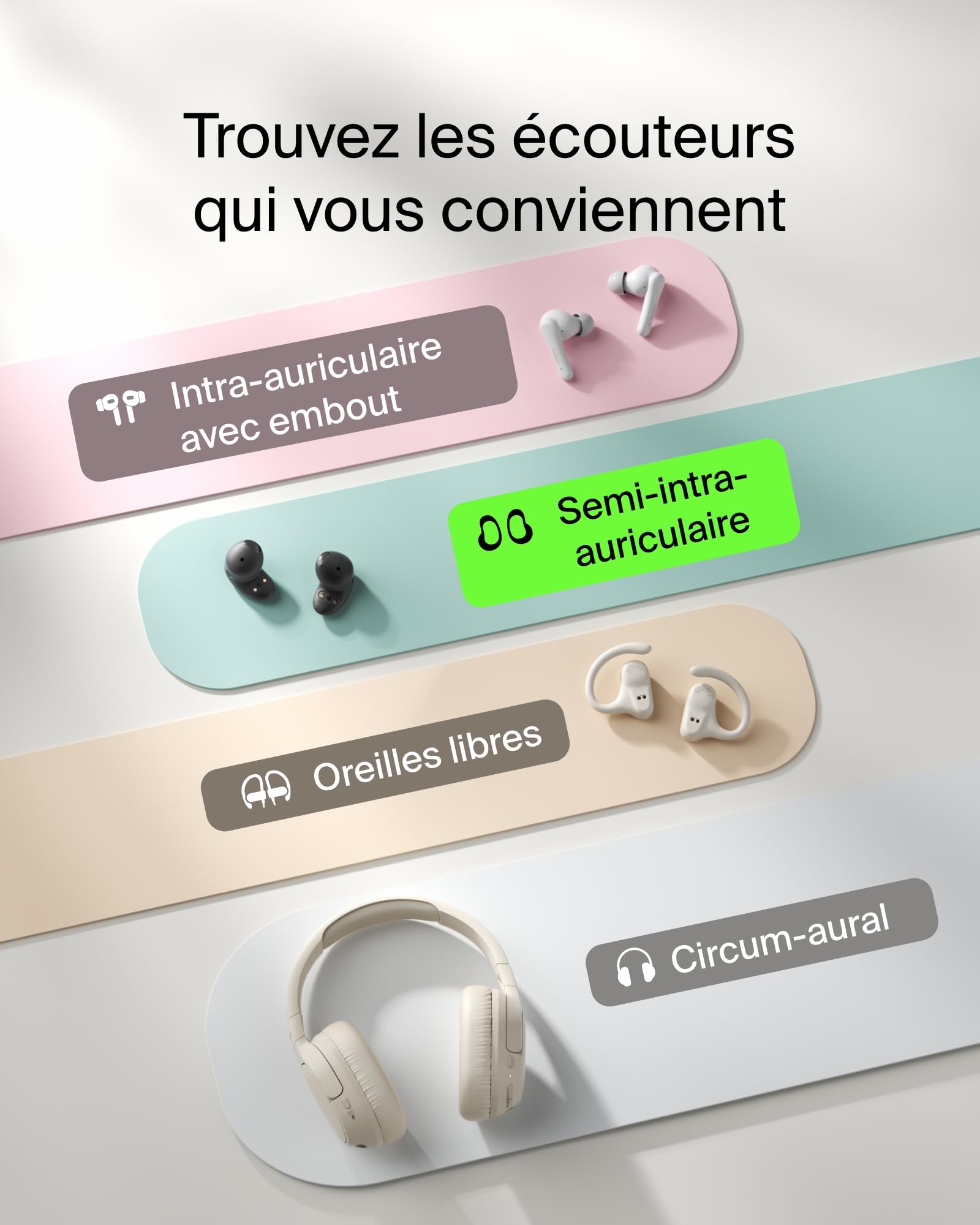 belkin-soundform-anywhere-couteurs-bluetooth-sans-fil-confortables-bluetooth-6-0 image 3
