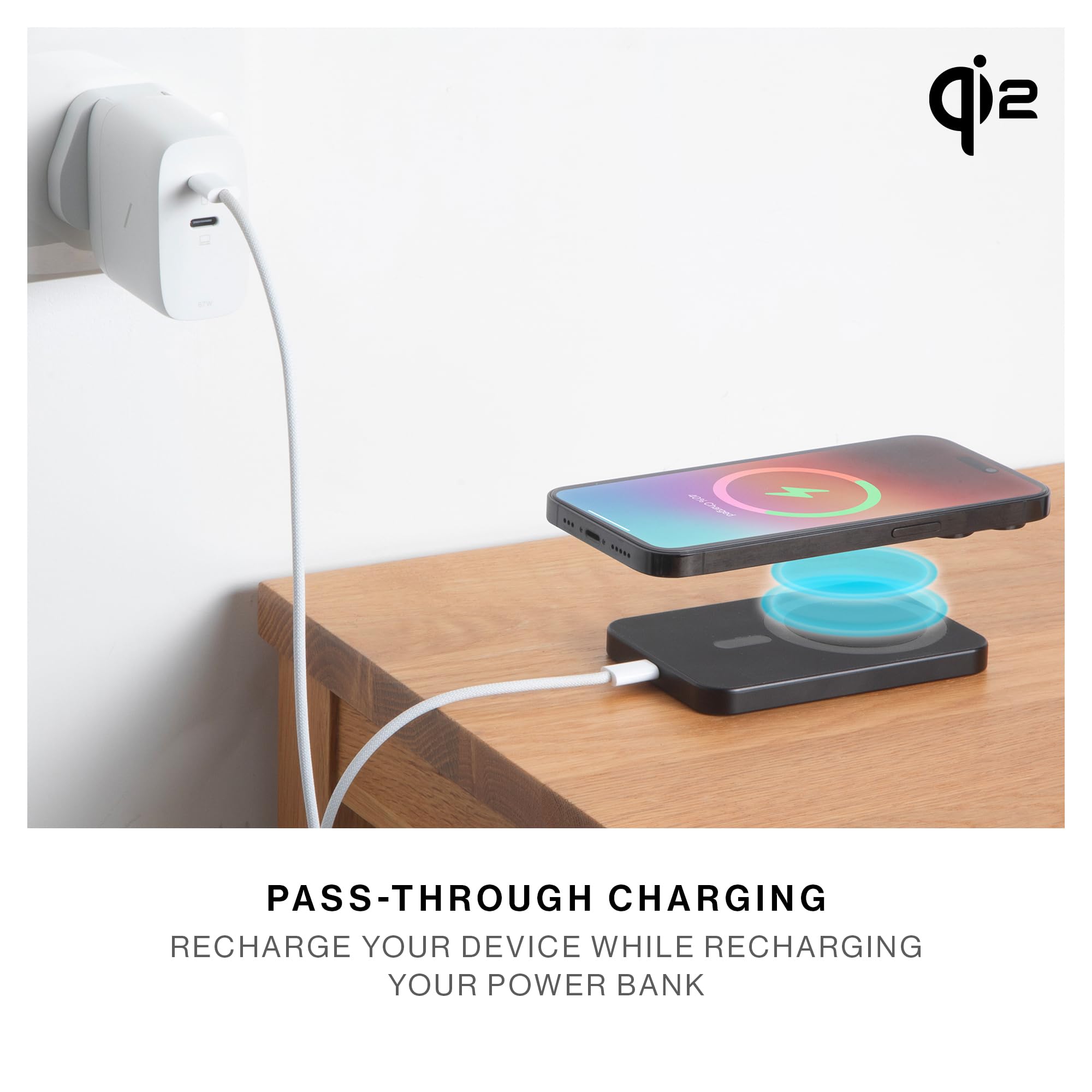 native-union-re-classic-power-bank-magn-tique-5000-mah-qi2-15-w-batterie-externe image 7
