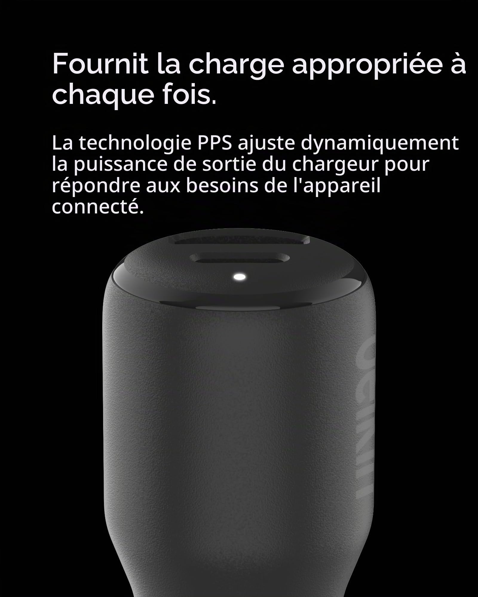 belkin-boostcharge-chargeur-voiture-42-w-usb-c-pd-3-0-avec-pps-double-port-usb-c image 4