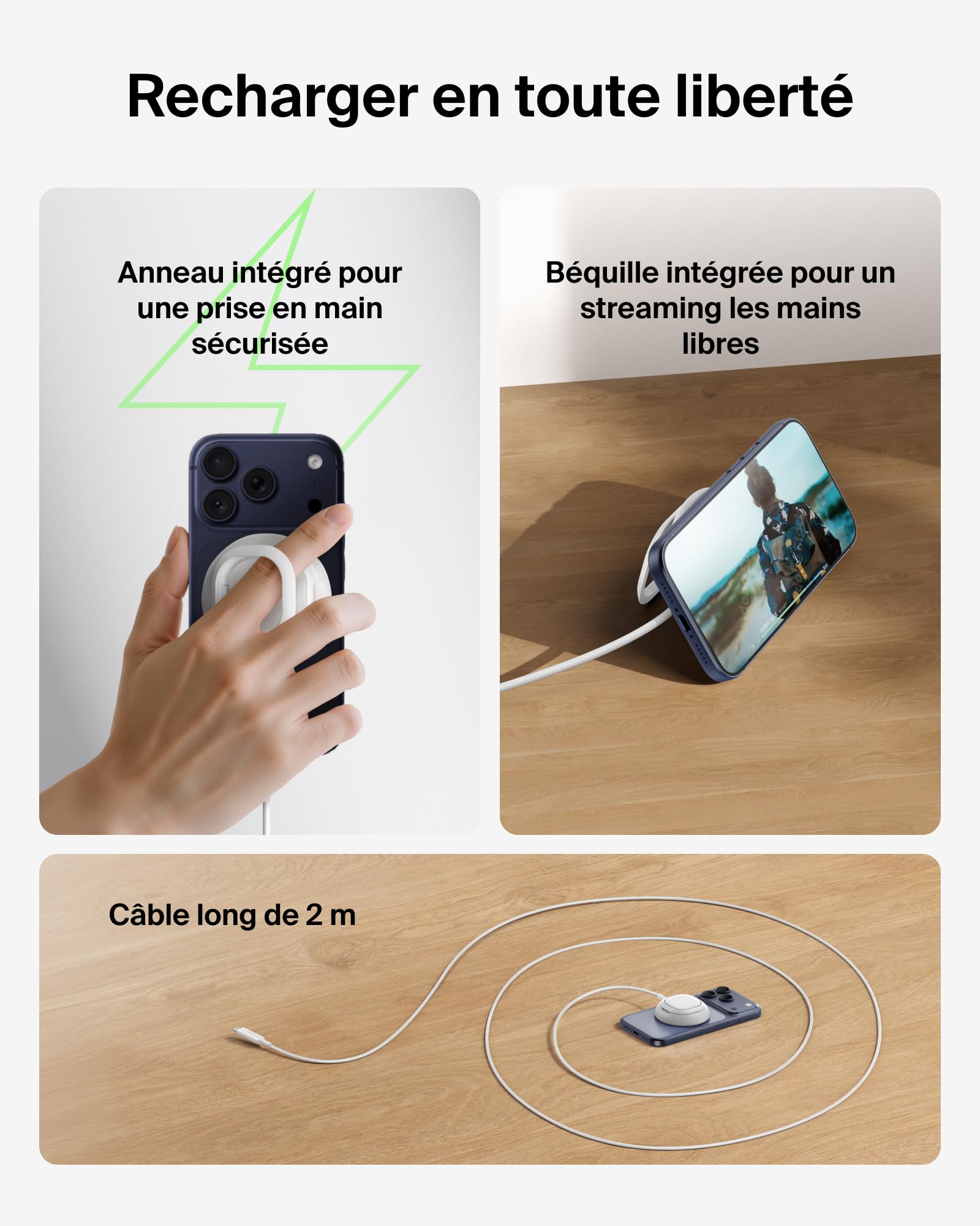belkin-ultracharge-chargeur-magn-tique-qi2-25-w-sans-fil-avec-support-int-gr-mag image 5