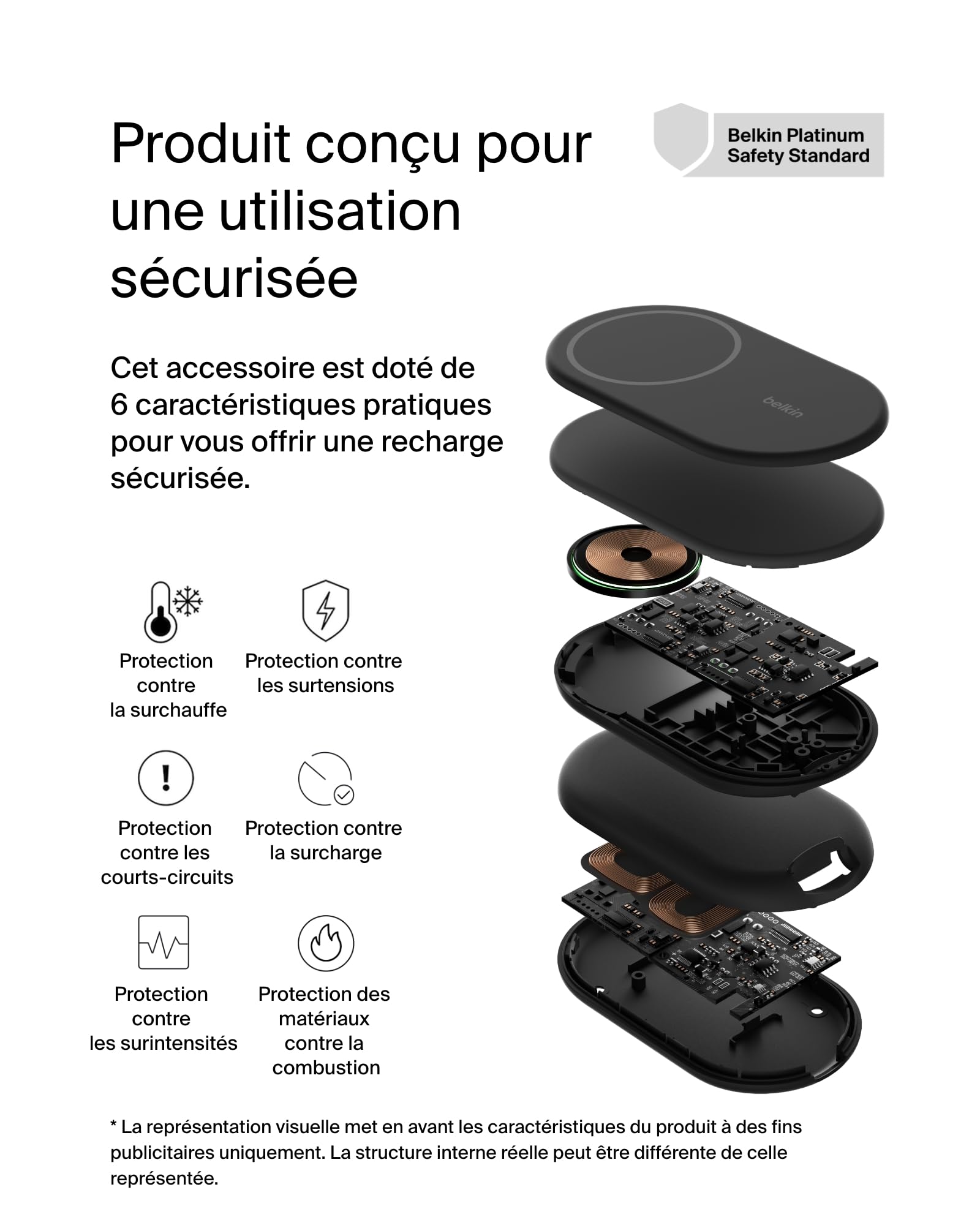 belkin-boostcharge-socle-de-recharge-magn-tique-pliable-qi2-15w-compatible-magsa image 7