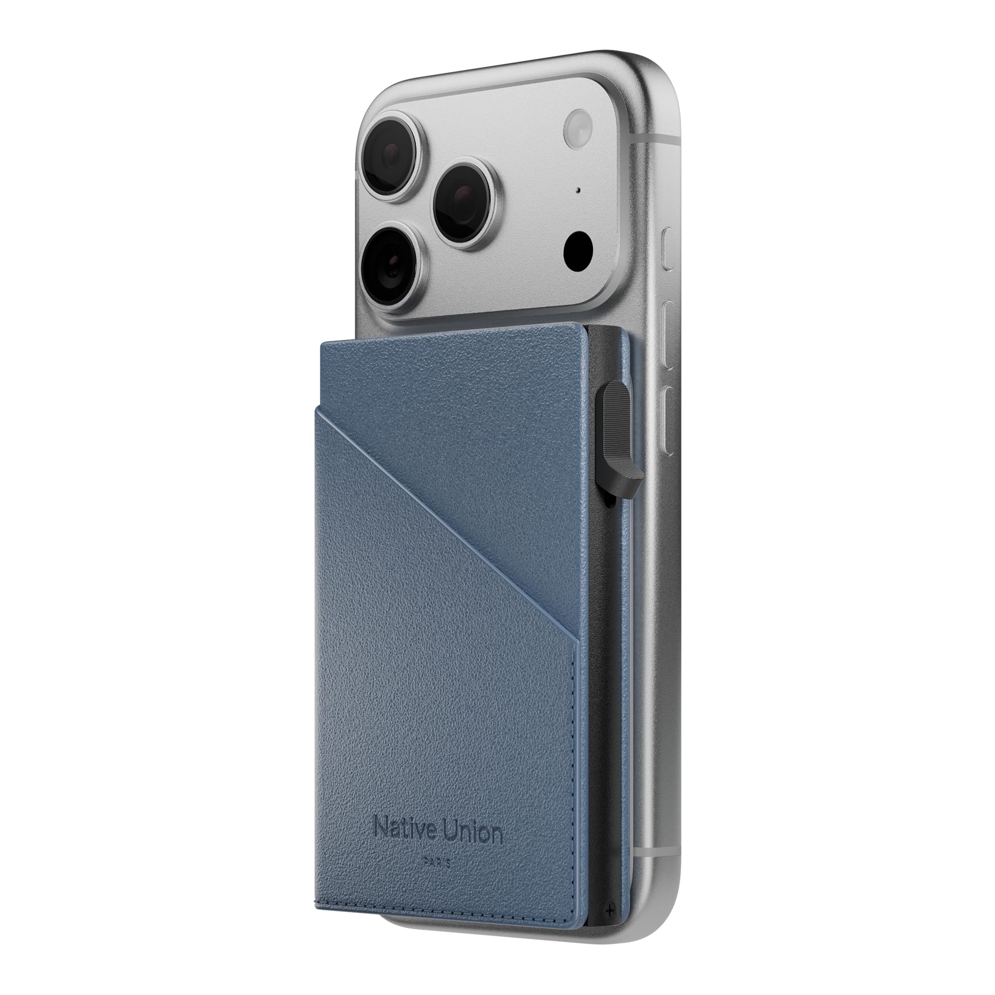 native-union-tui-porte-cartes-slide-magsafe-pour-iphone-cuir-recycl-ultra-fin-pr image 2
