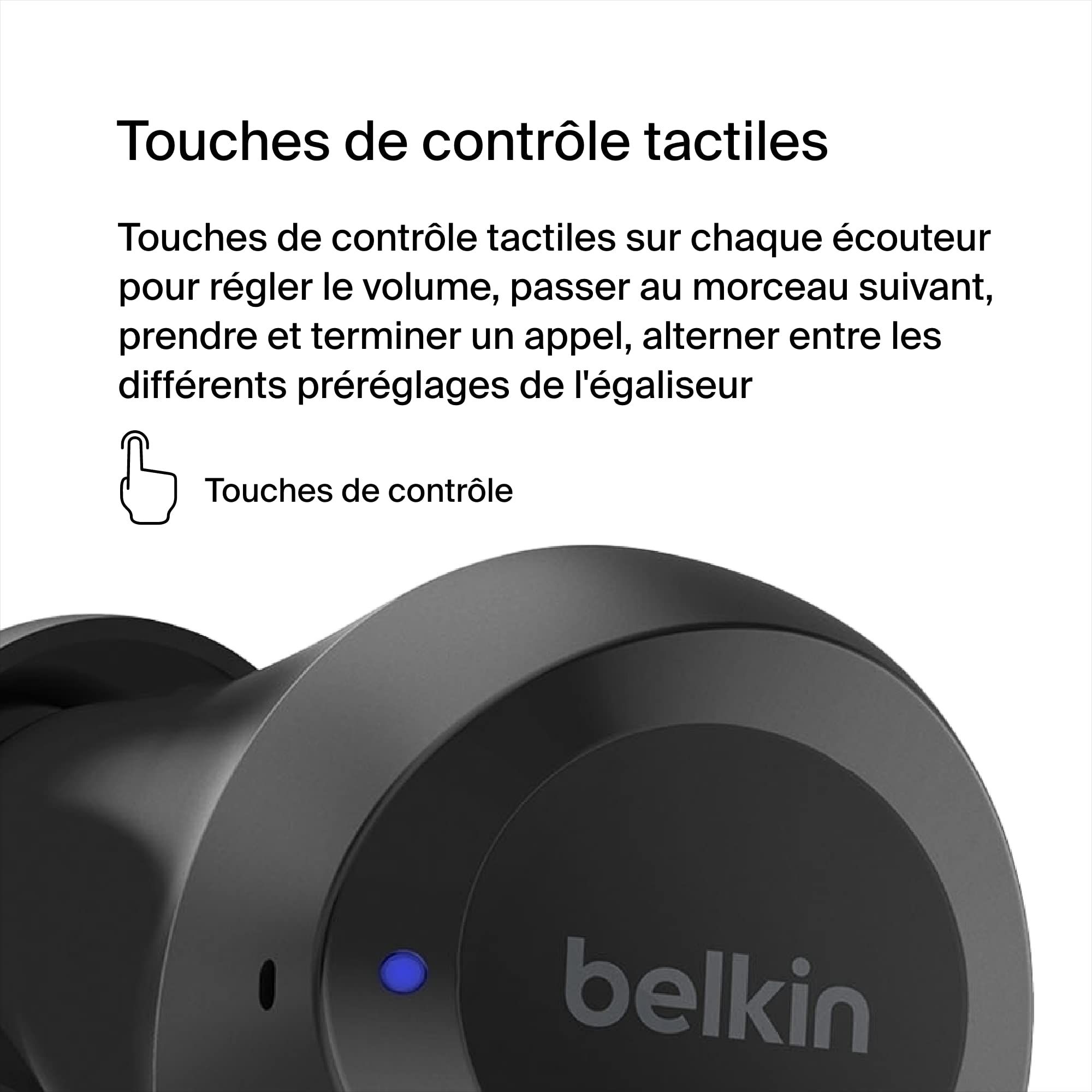 belkin-soundform-bolt-couteurs-true-wireless-bluetooth-28h-d-autonomie-ipx4-micr image 7
