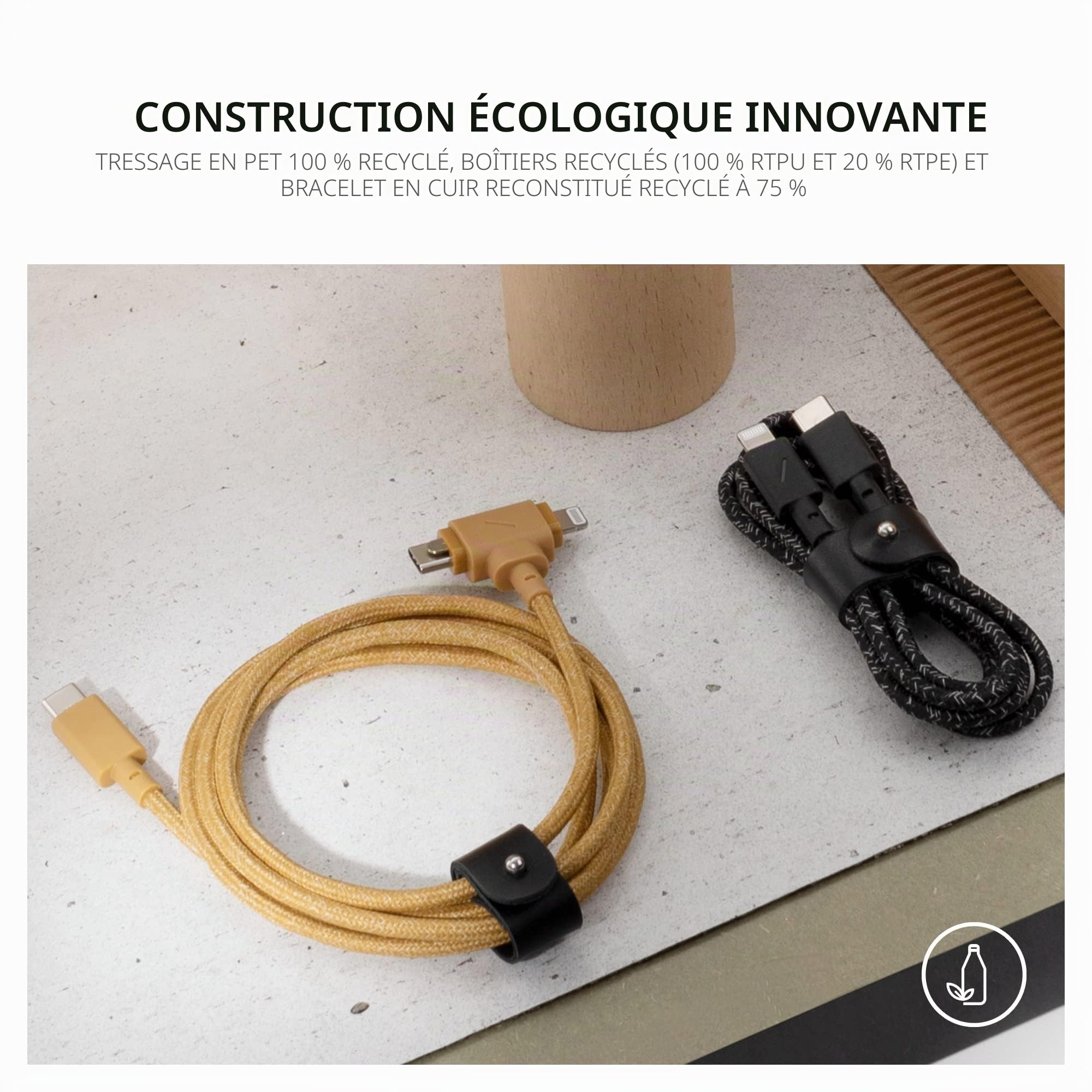 native-union-belt-duo-c-ble-2-en-1-usb-c-lightning-1-5m-tress-mat-riaux-recycl-s image 5
