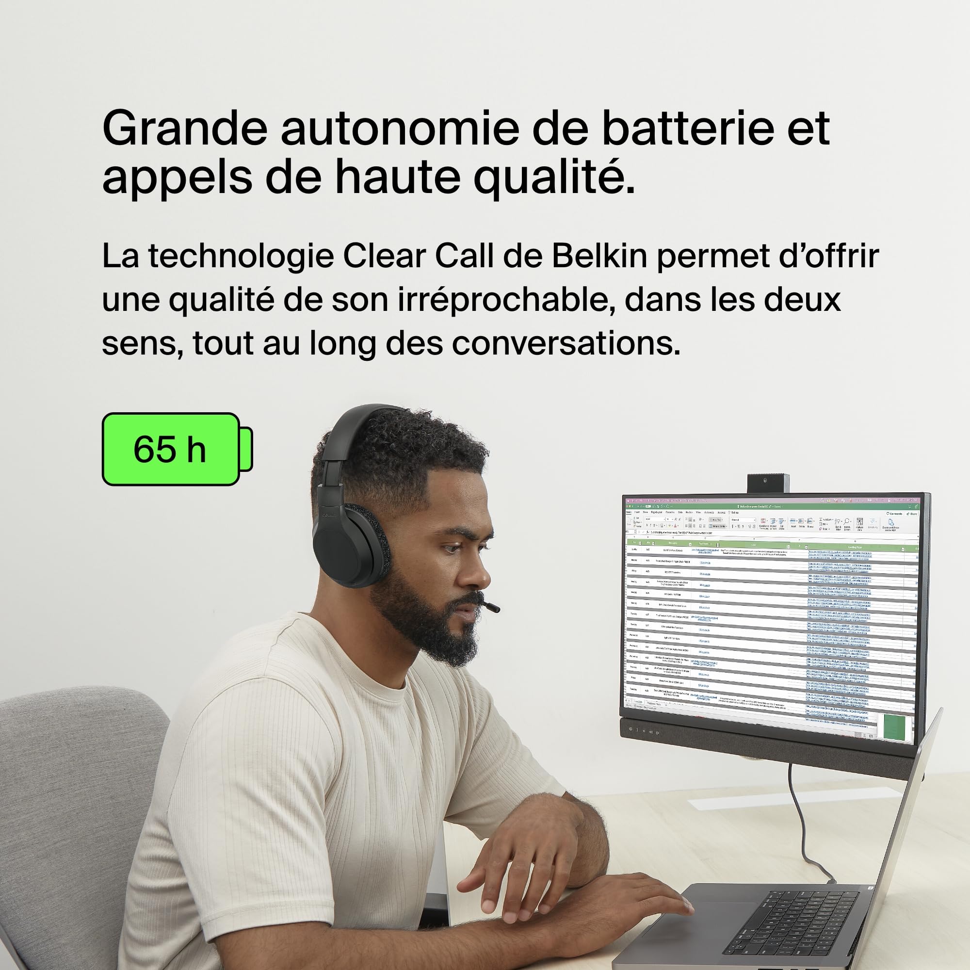 belkin-soundform-adapt-casque-bluetooth-sans-fil-avec-micro-65h-d-autonomie-enc- image 3