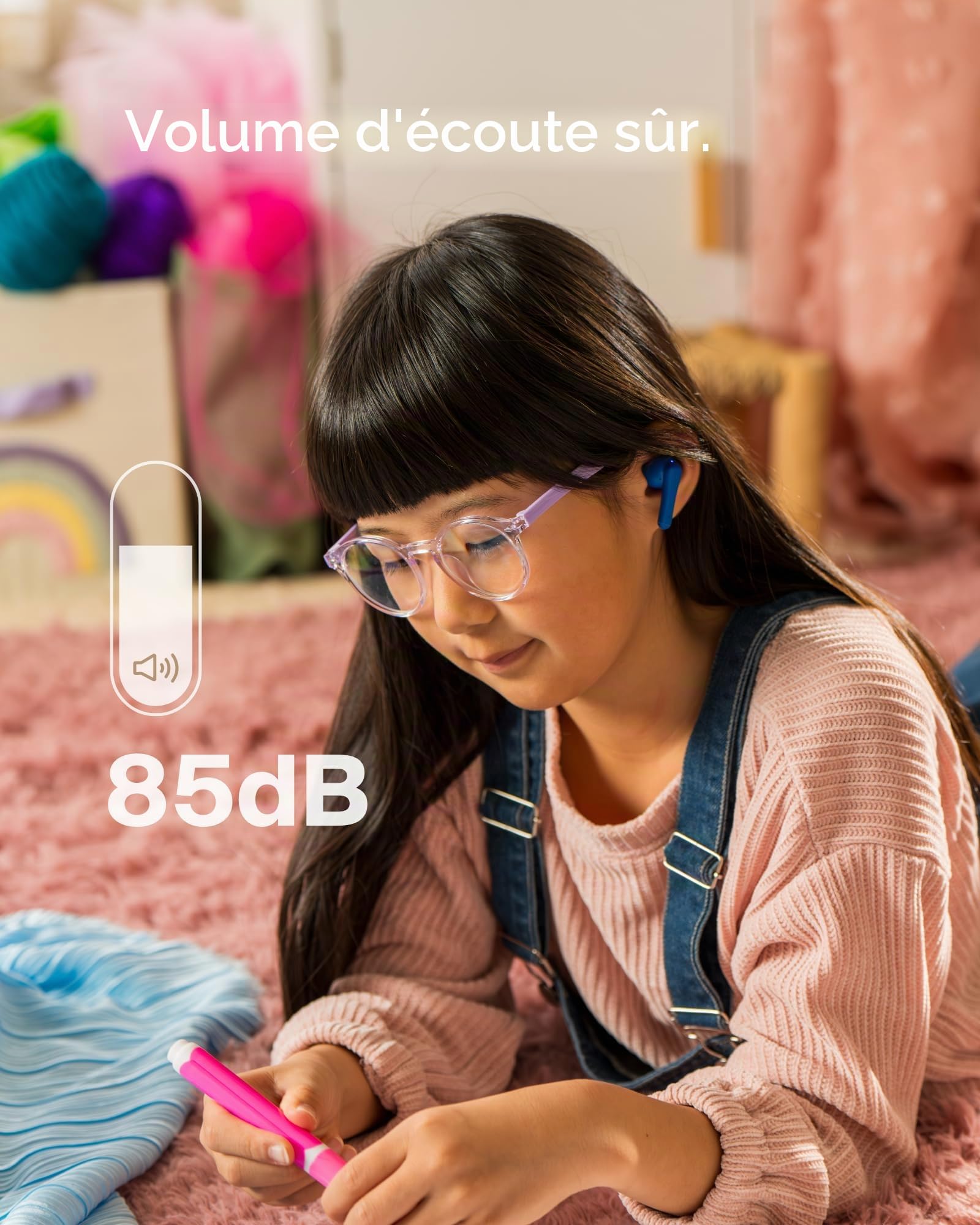 belkin-soundform-nano-2-couteurs-bluetooth-pour-enfants-volume-limit-85-db-28-h- image 3