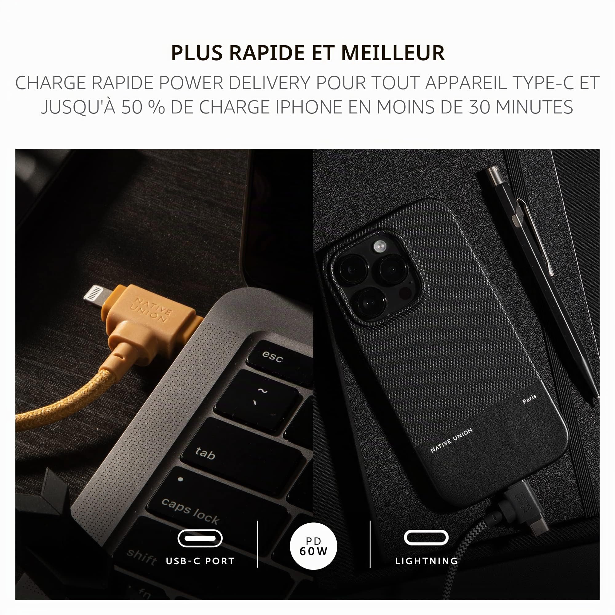 native-union-belt-duo-c-ble-2-en-1-usb-c-lightning-1-5m-tress-mat-riaux-recycl-s image 3
