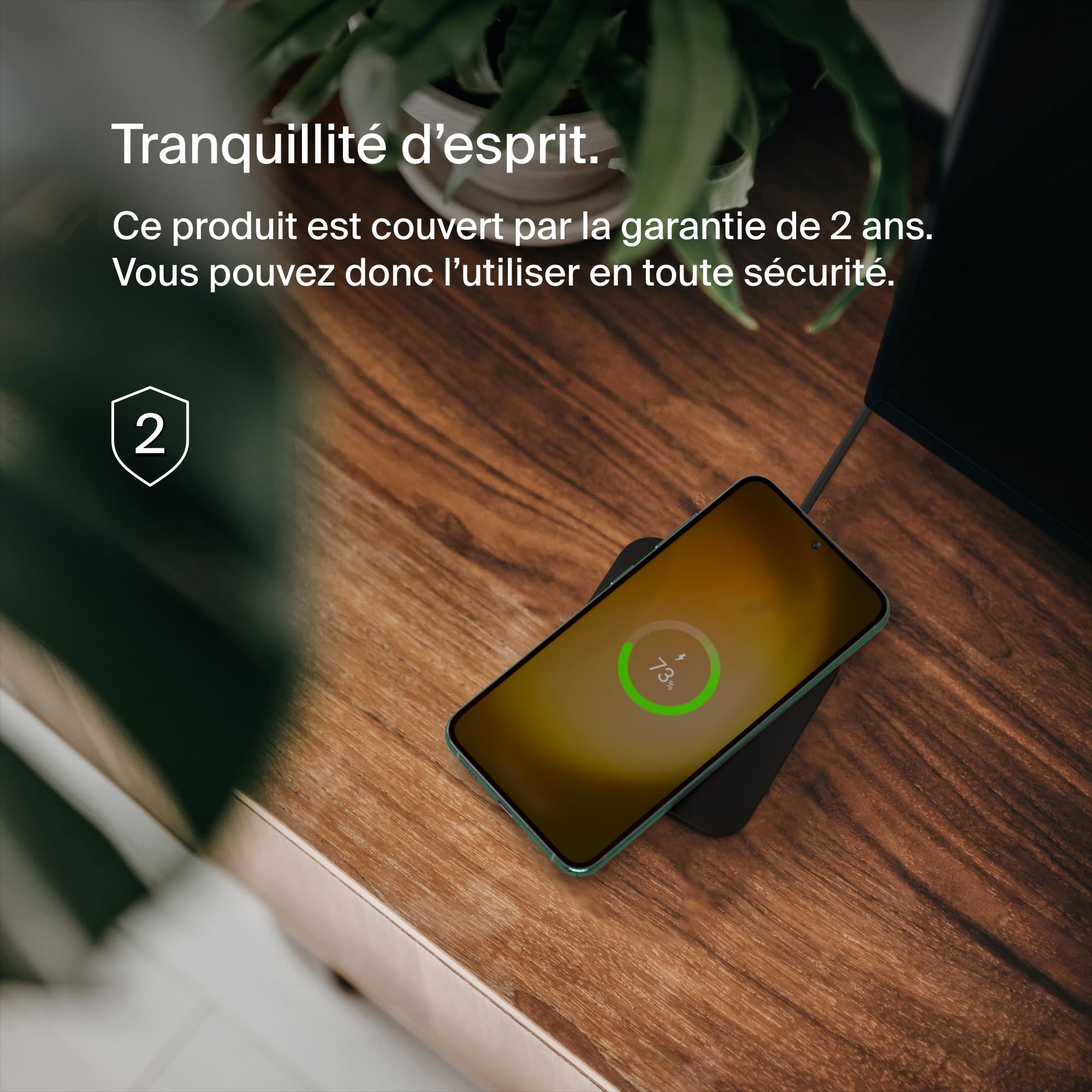 belkin-boostcharge-pro-chargeur-induction-avec-alignement-facile-recharge-rapide image 7