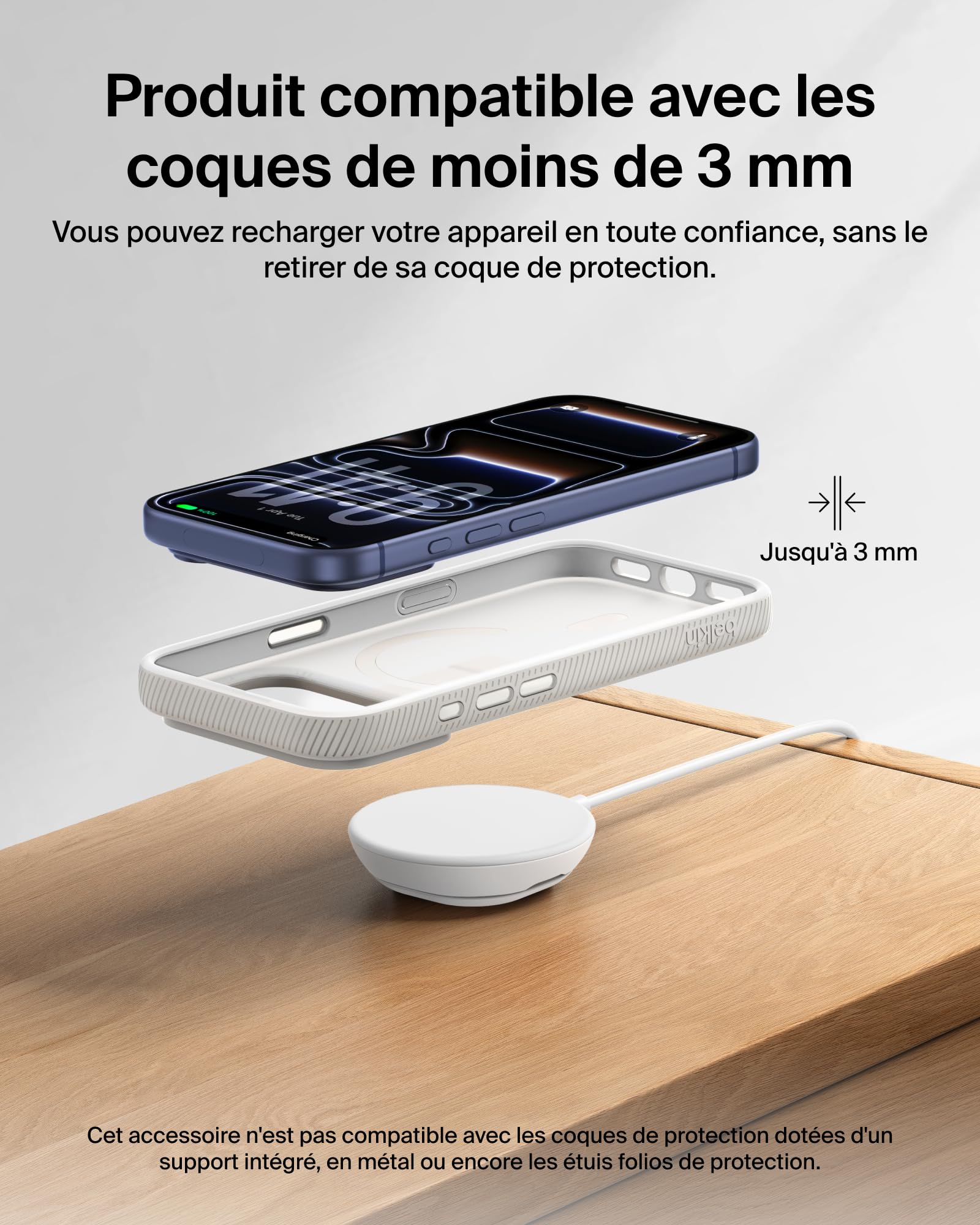 belkin-ultracharge-chargeur-magn-tique-qi2-25-w-sans-fil-avec-support-int-gr-mag image 8