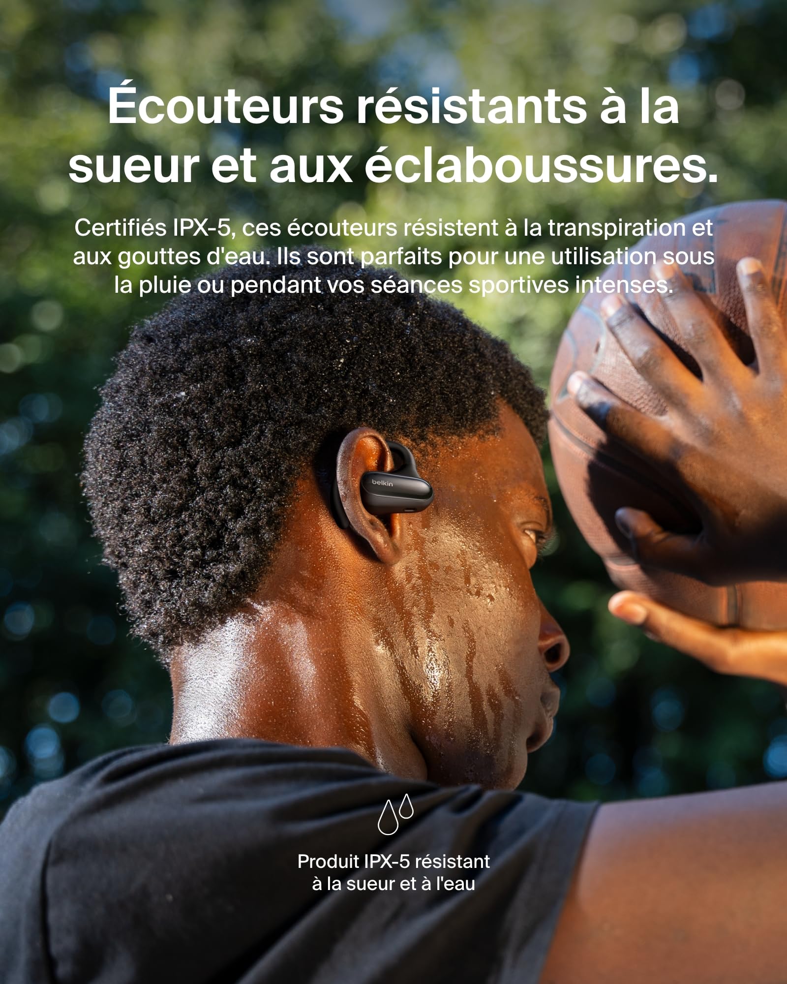 belkin-soundform-clearfit-couteurs-sans-fil-oreilles-libres-bluetooth-ipx5-26h-d image 4