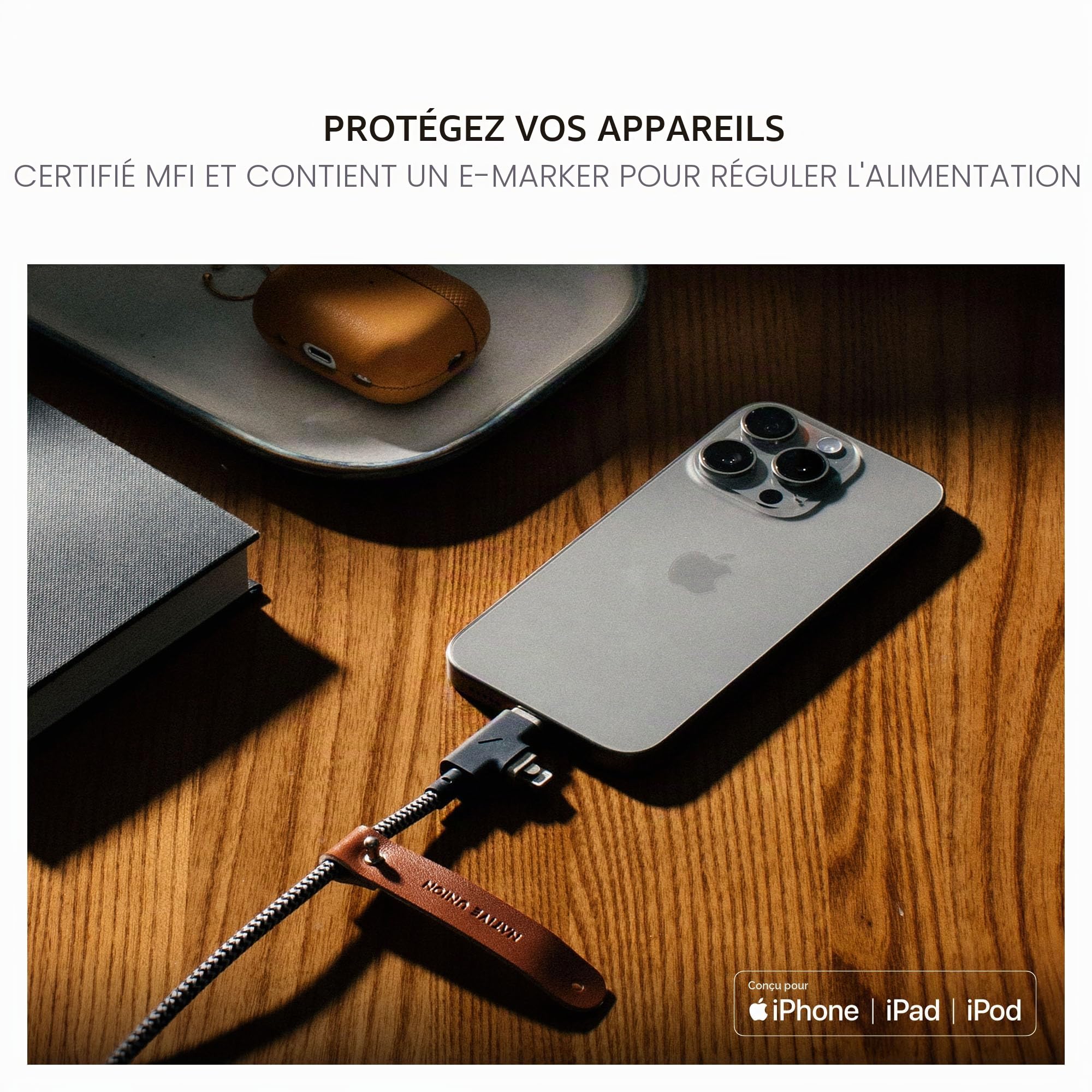 native-union-belt-cable-duo-pro-240w-c-ble-2-en-1-usb-c-et-lightning-tress-2-4-m image 7
