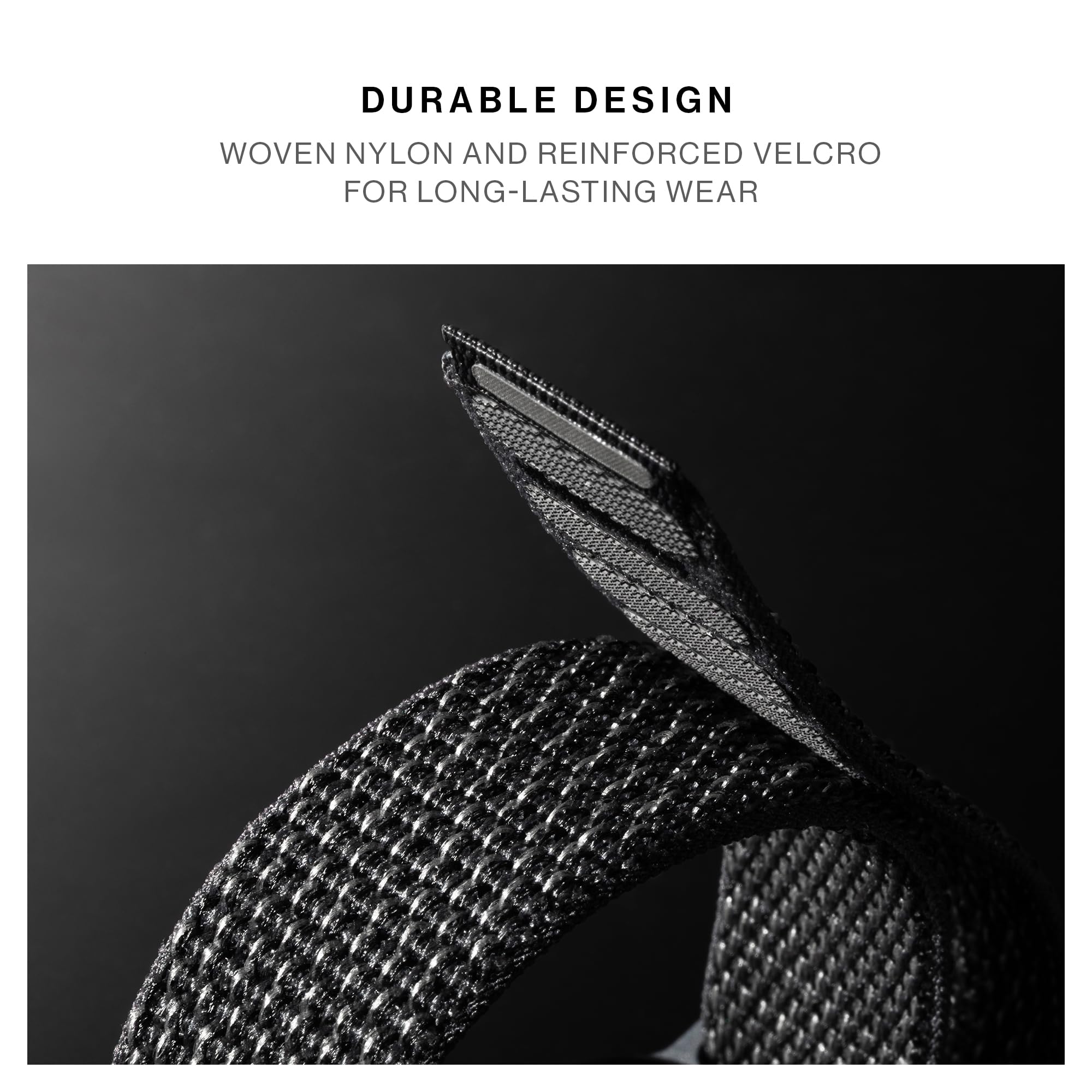 native-union-active-sport-loop-bracelet-en-nylon-tiss-respirant-pour-apple-watch image 6