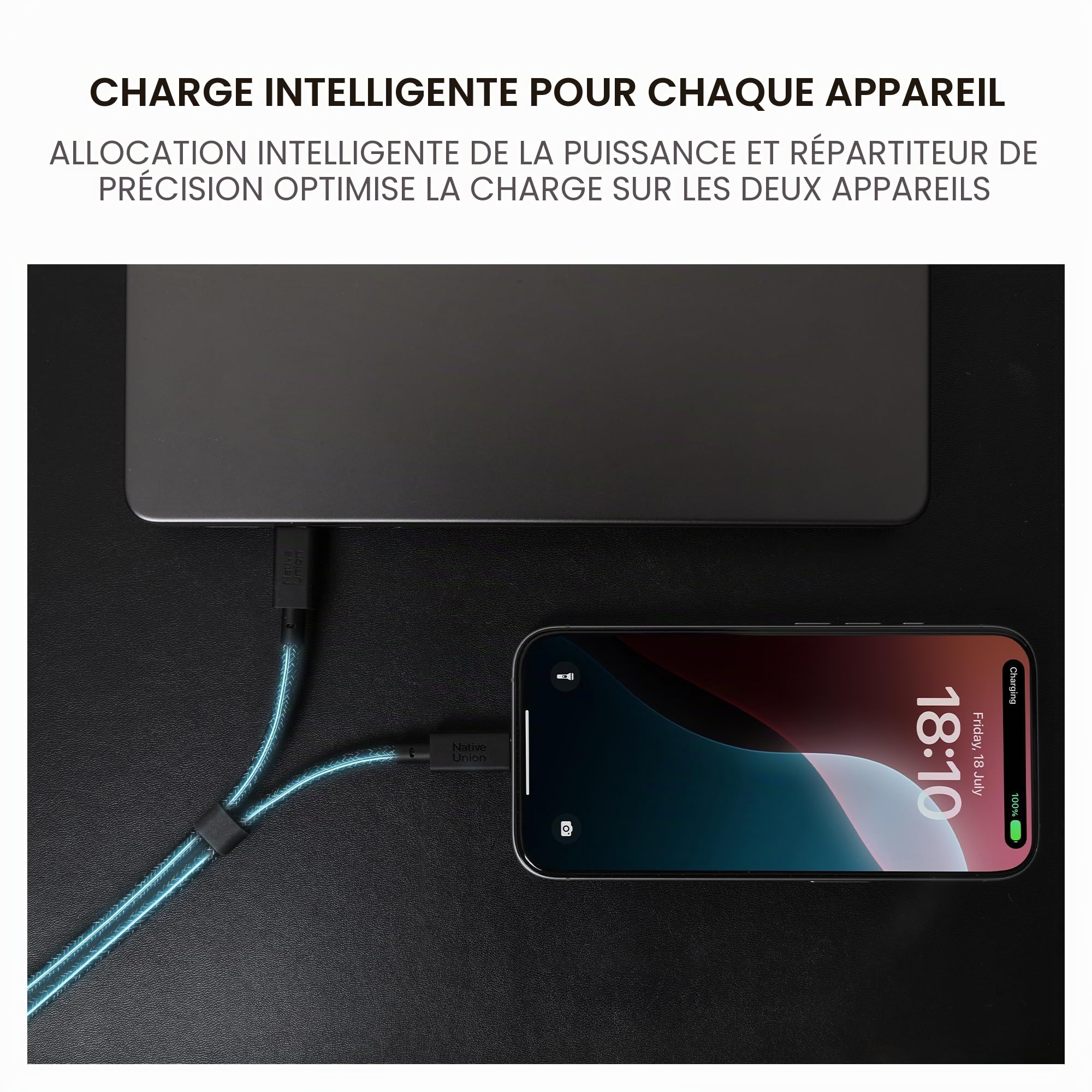 native-union-belt-cable-2-en-1-usb-c-double-usb-c-2-m-140w-mat-riaux-recycl-s-ze image 4